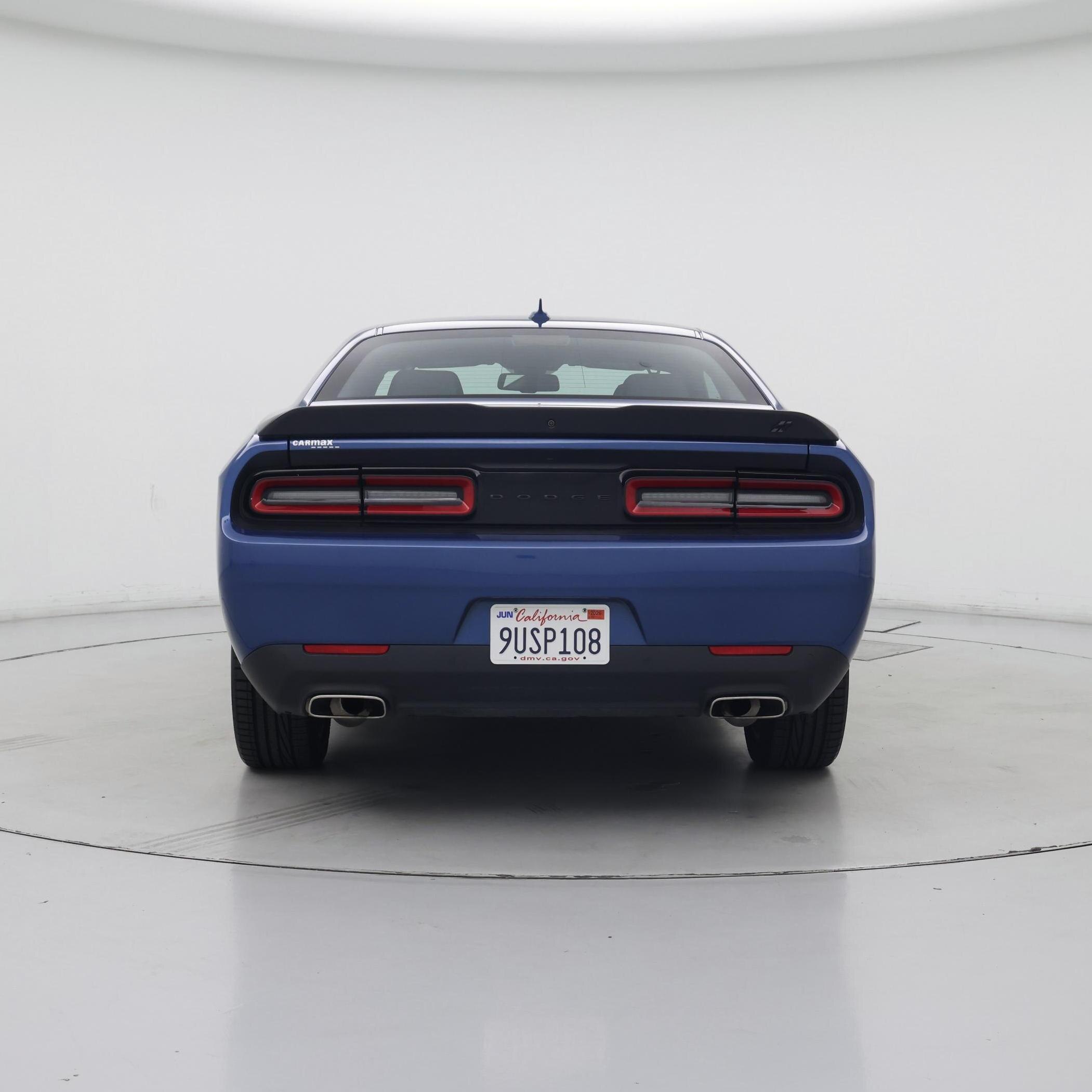 Thumbnail: 2021 Dodge Challenger - 6