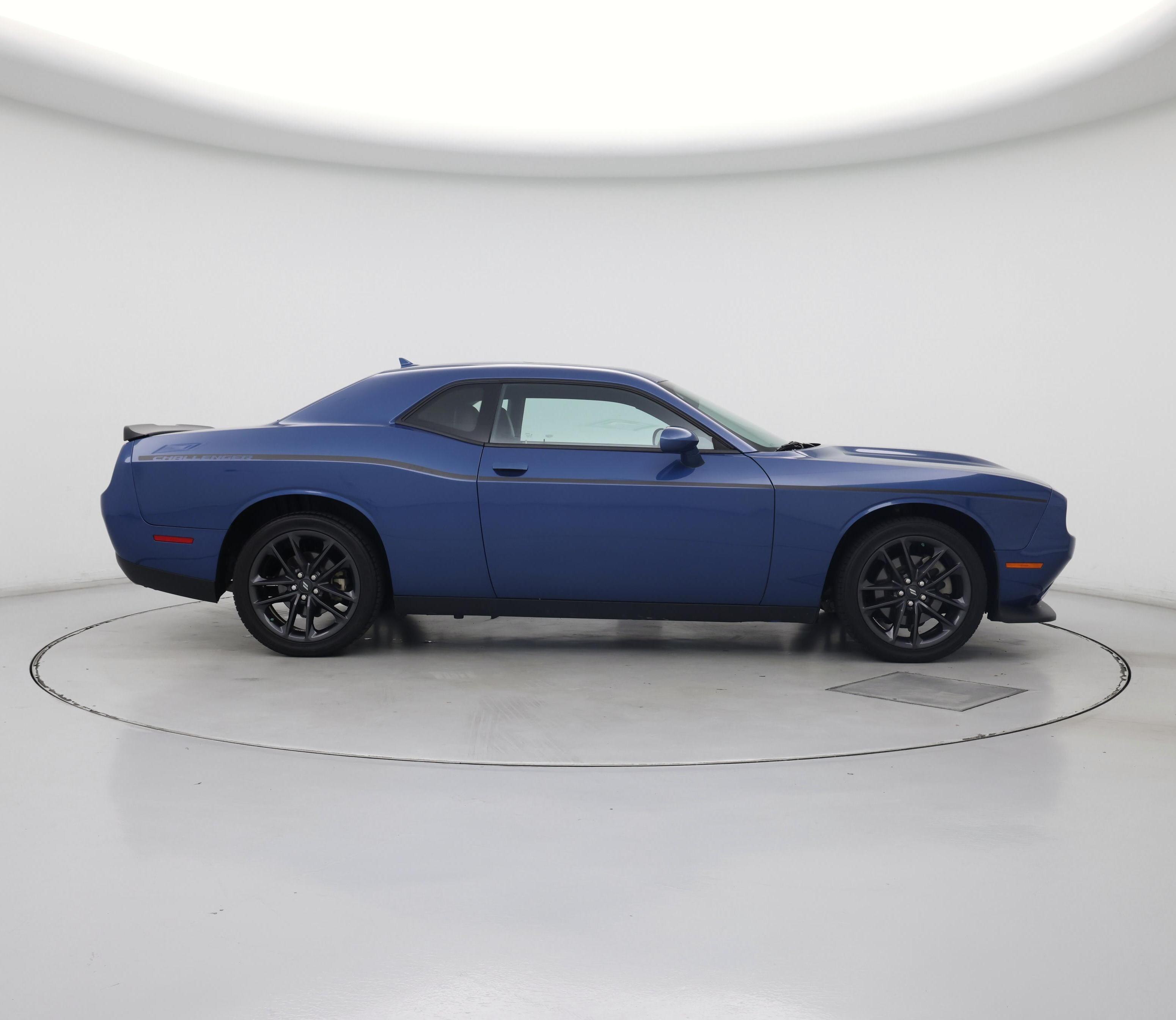 Thumbnail: 2021 Dodge Challenger - 7