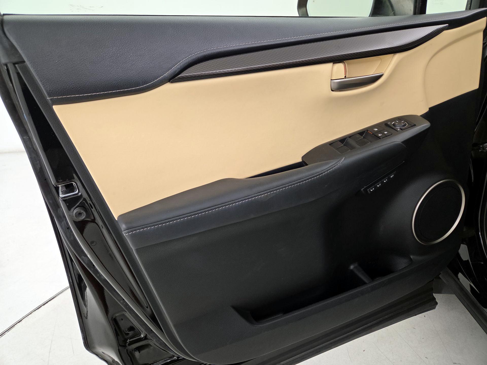 Thumbnail: 2015 Lexus NX - 12