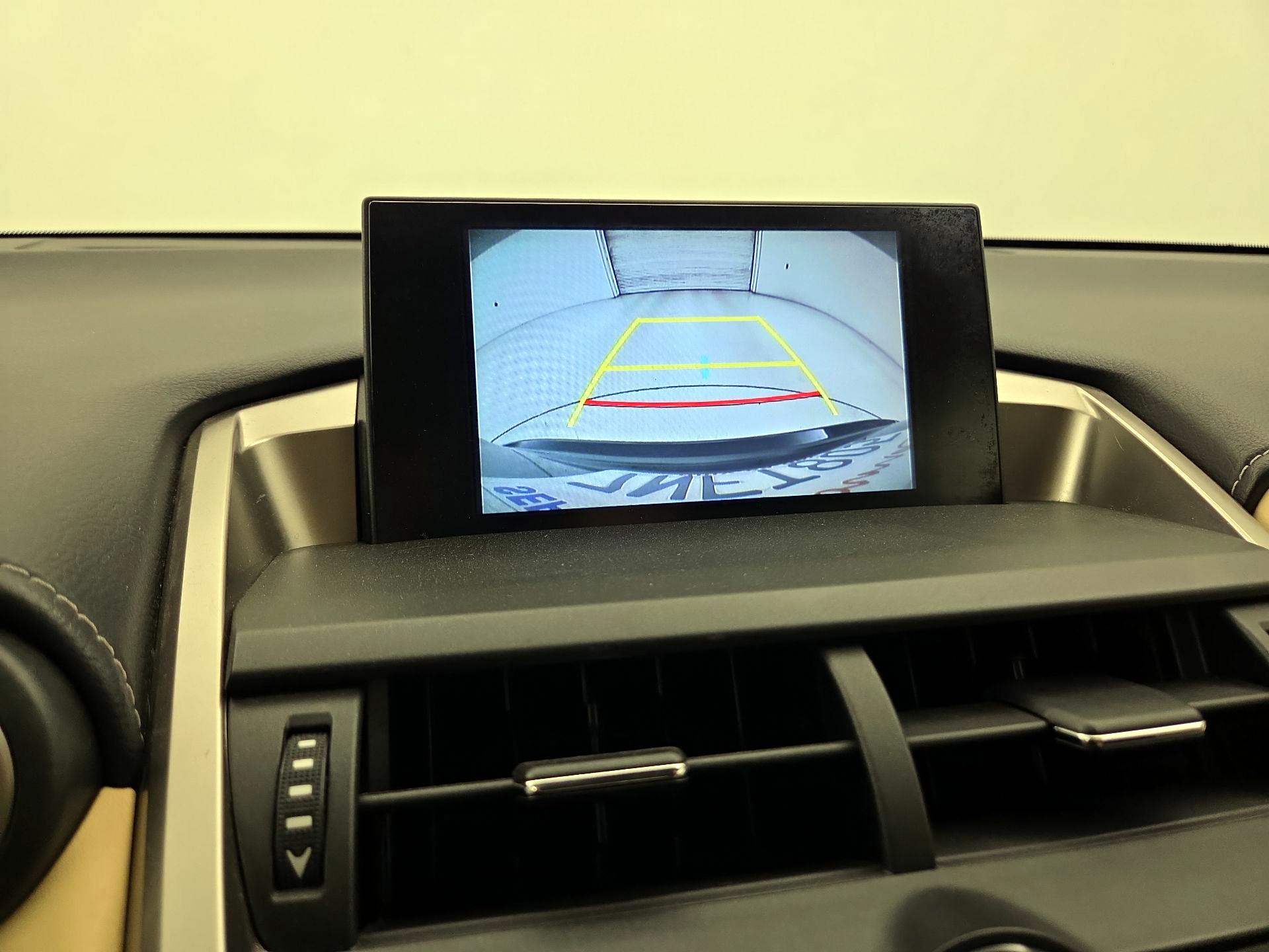 Thumbnail: 2015 Lexus NX - 15