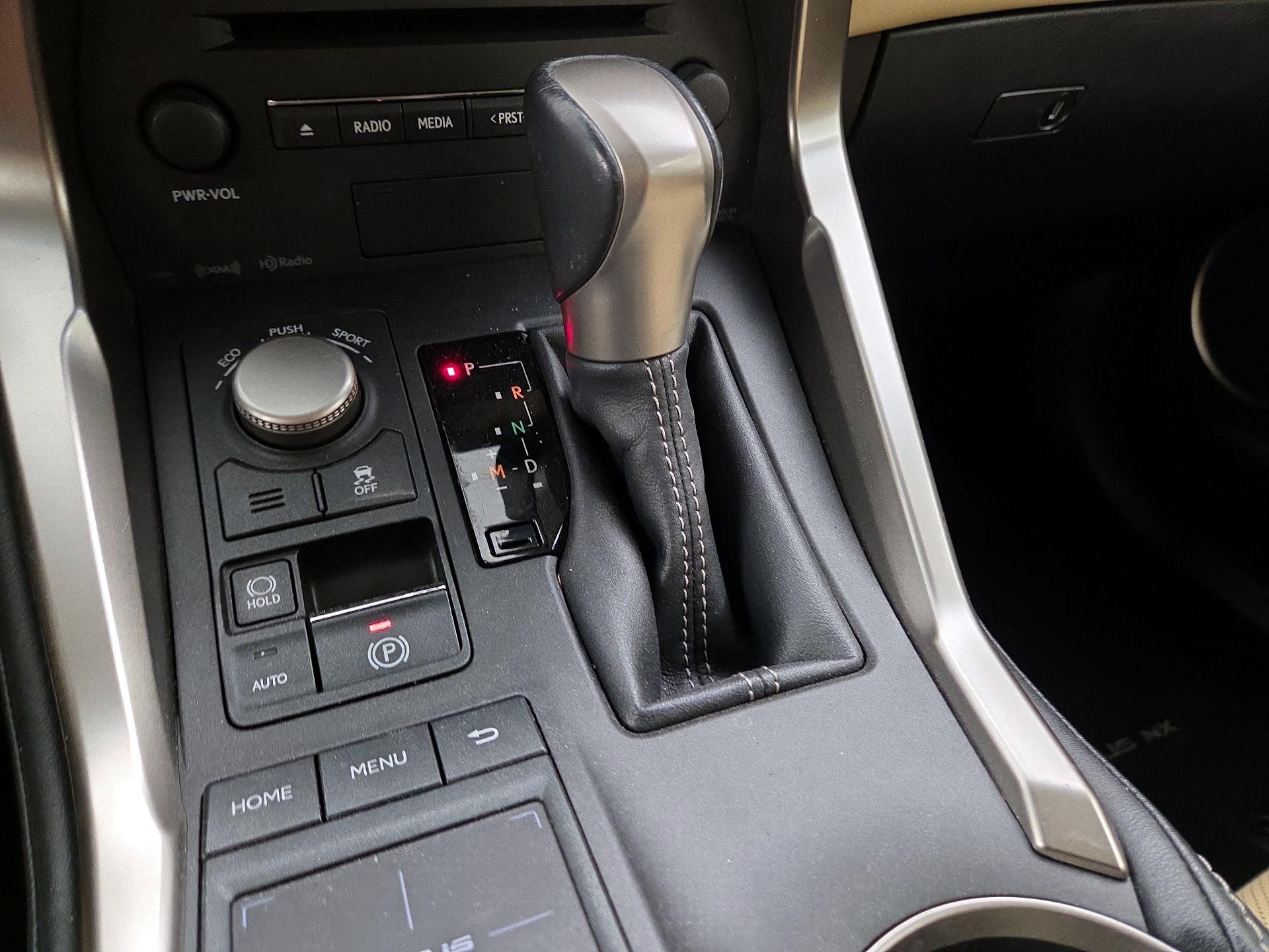 Thumbnail: 2015 Lexus NX - 18