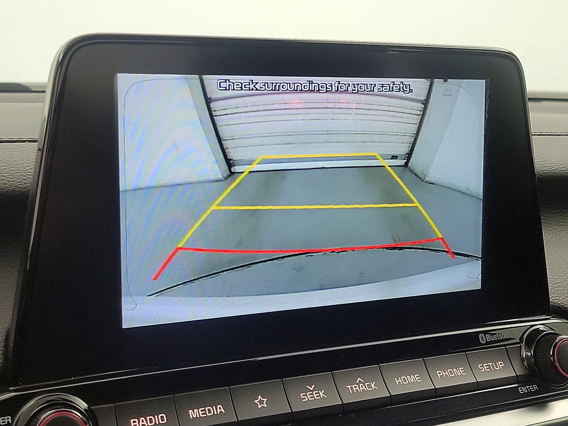 Thumbnail: 2020 Kia Forte - 14