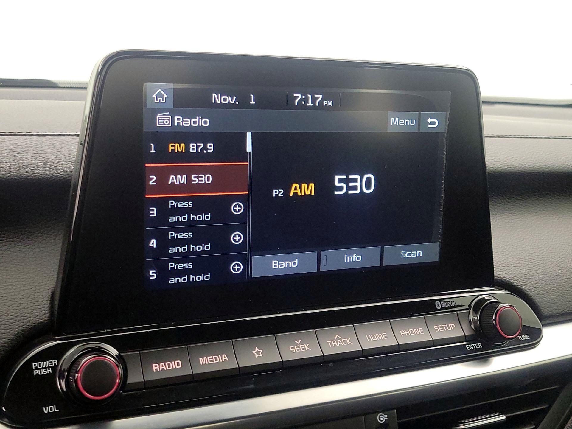 Thumbnail: 2020 Kia Forte - 15