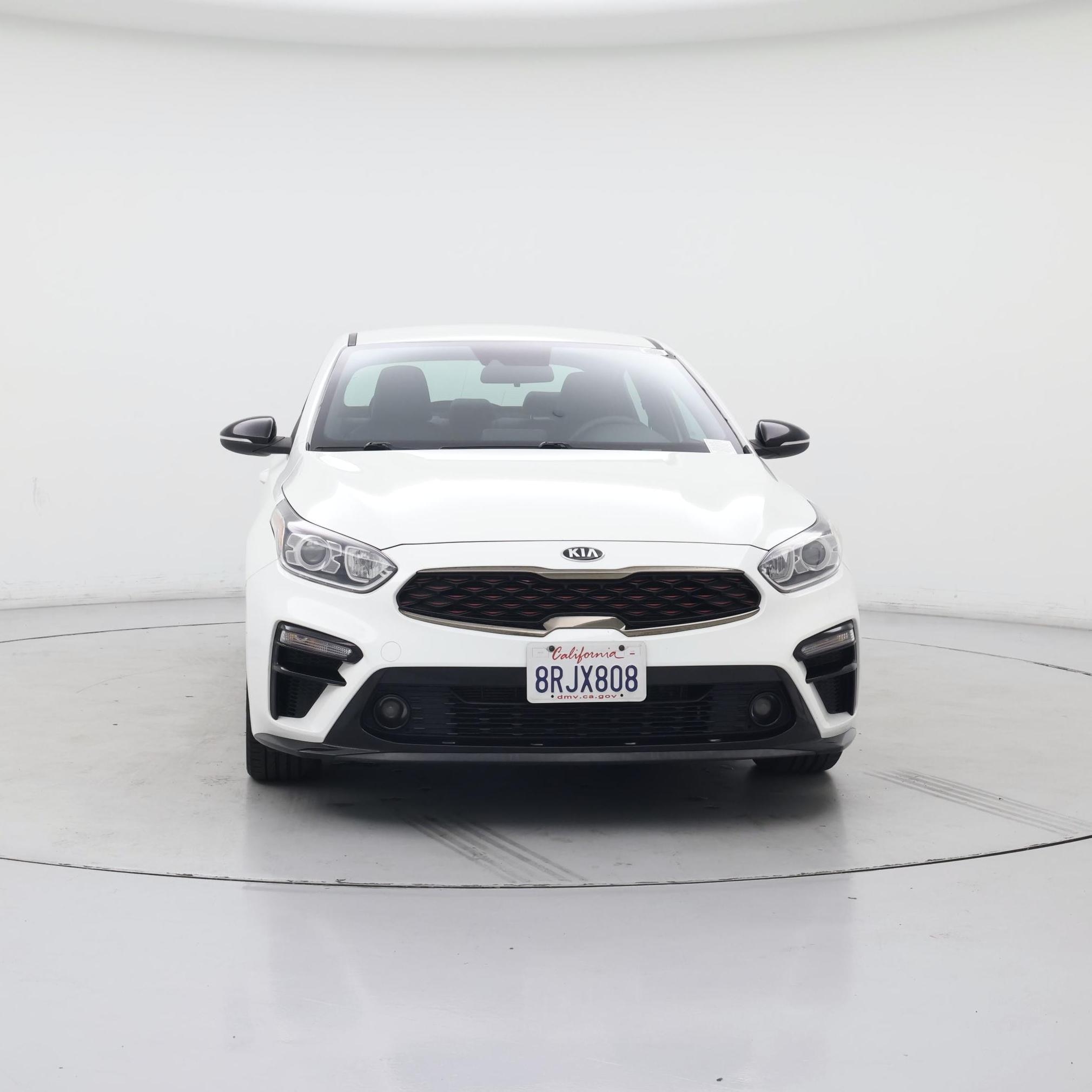 Thumbnail: 2020 Kia Forte - 5