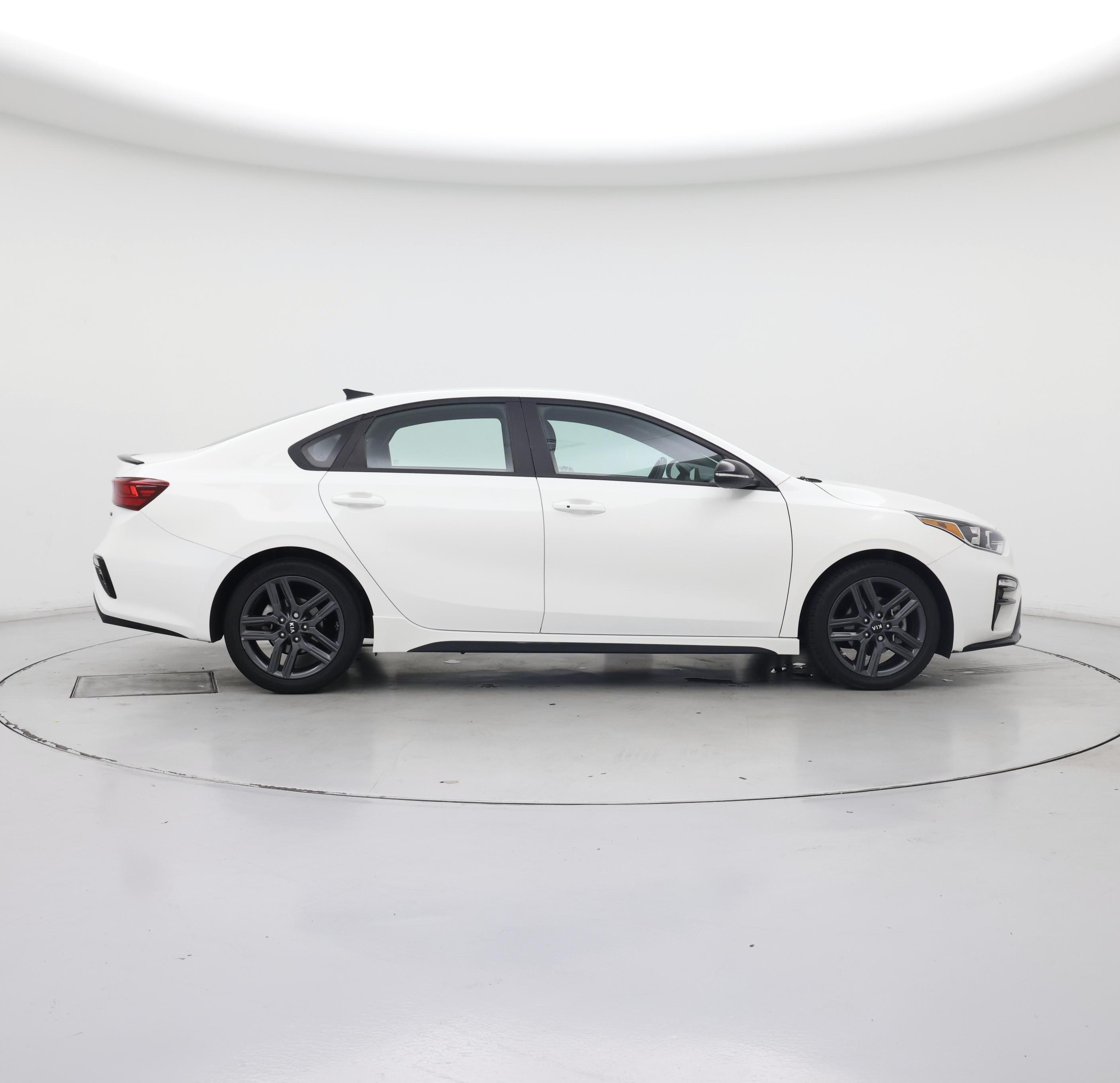 Thumbnail: 2020 Kia Forte - 7