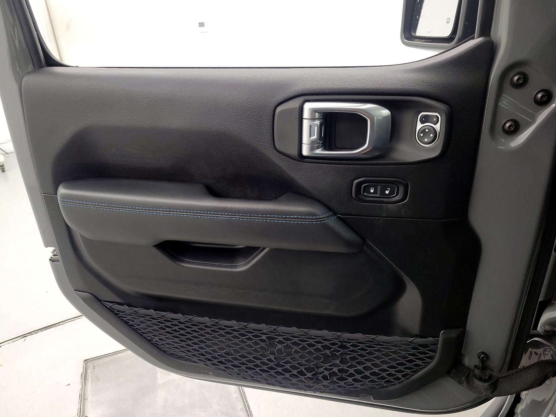 Thumbnail: 2023 Jeep Wrangler - 12