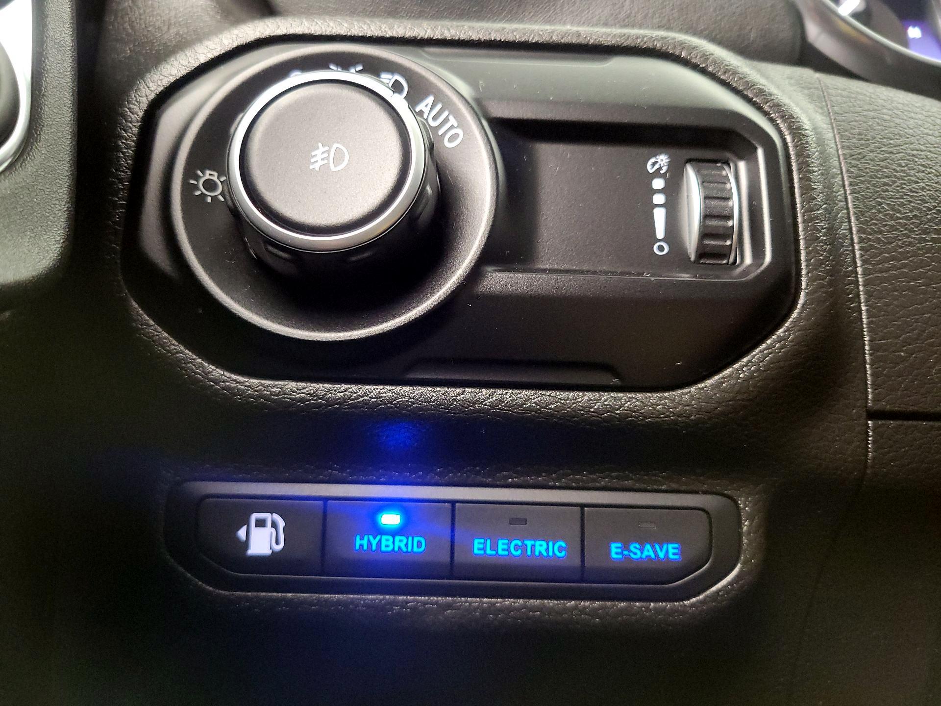 Thumbnail: 2023 Jeep Wrangler - 13