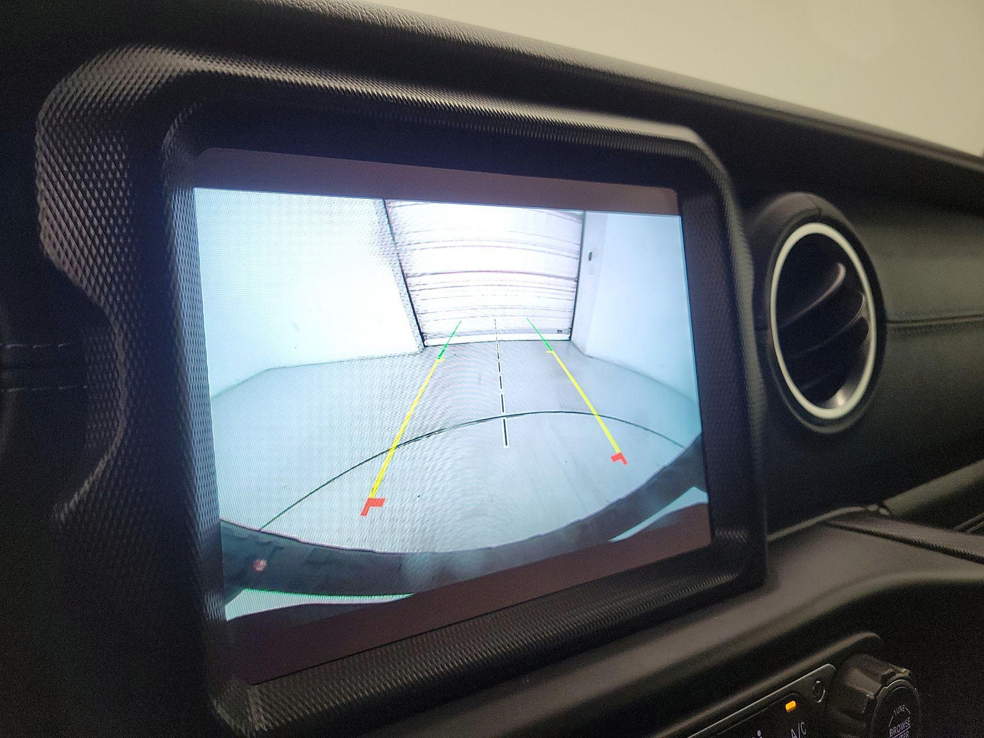 Thumbnail: 2023 Jeep Wrangler - 15