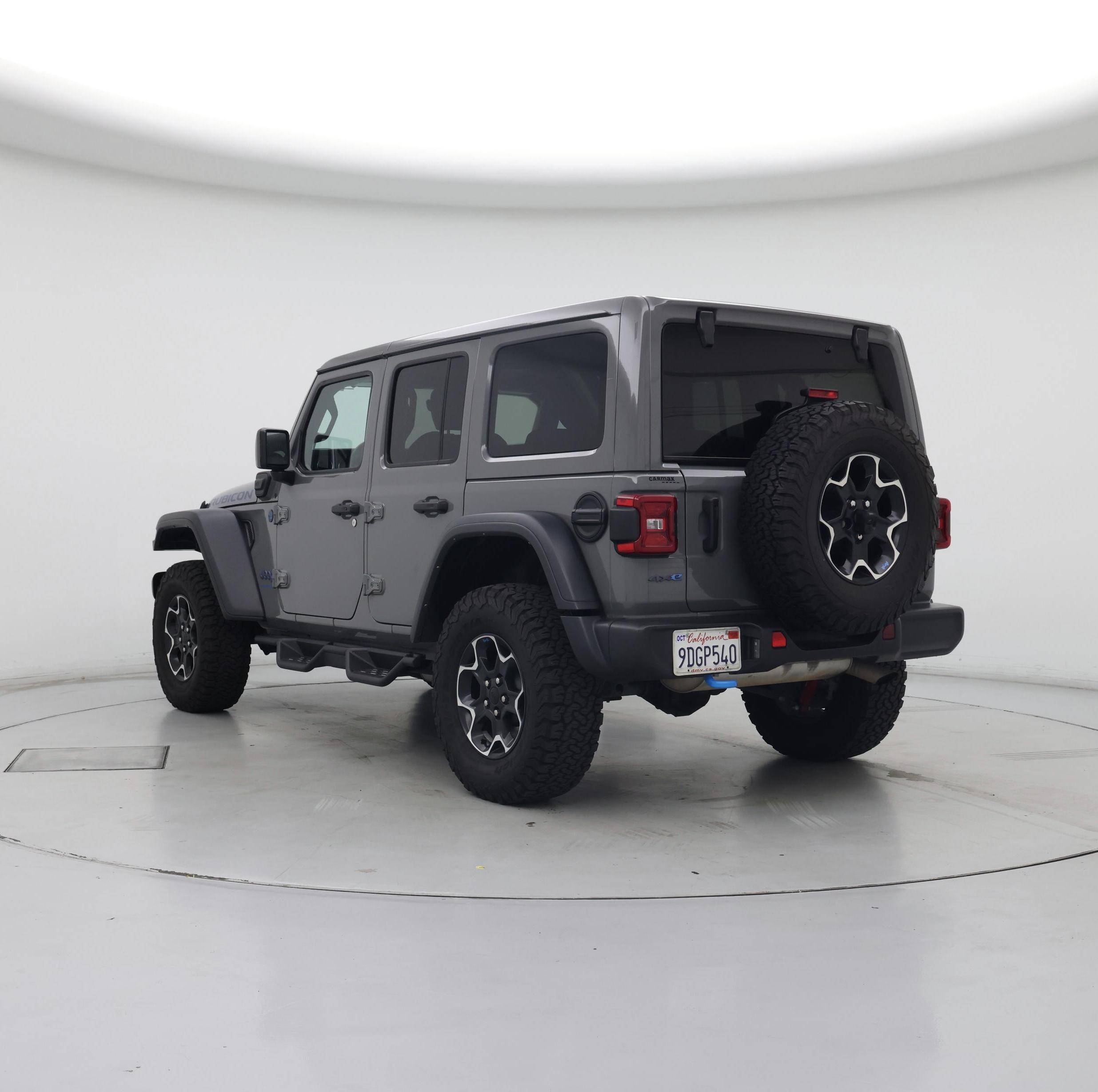 Thumbnail: 2023 Jeep Wrangler - 2