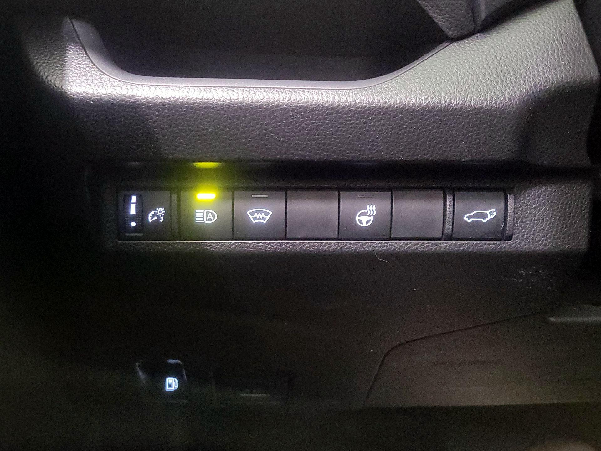 Thumbnail: 2024 Toyota RAV4 - 13