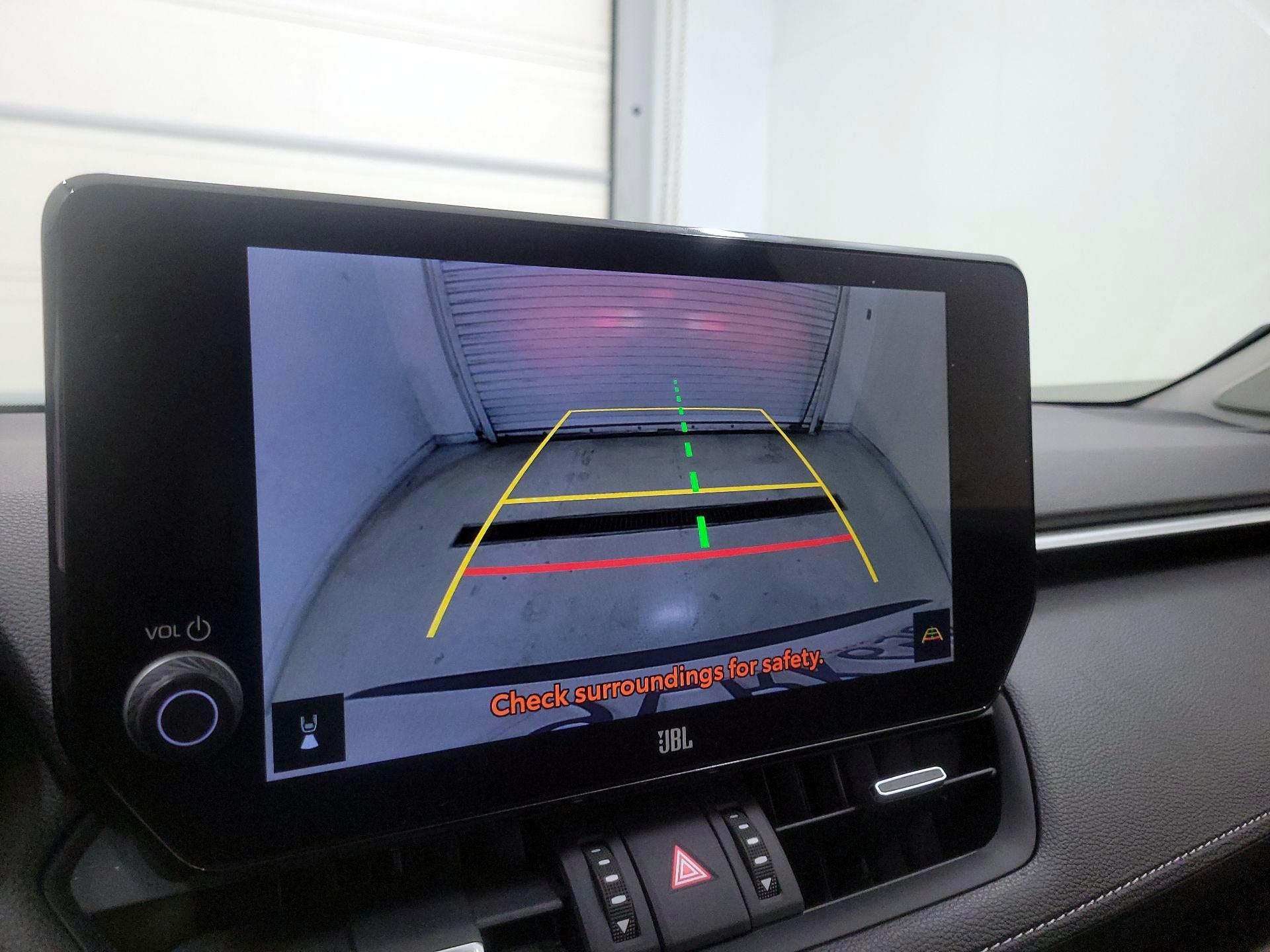 Thumbnail: 2024 Toyota RAV4 - 14