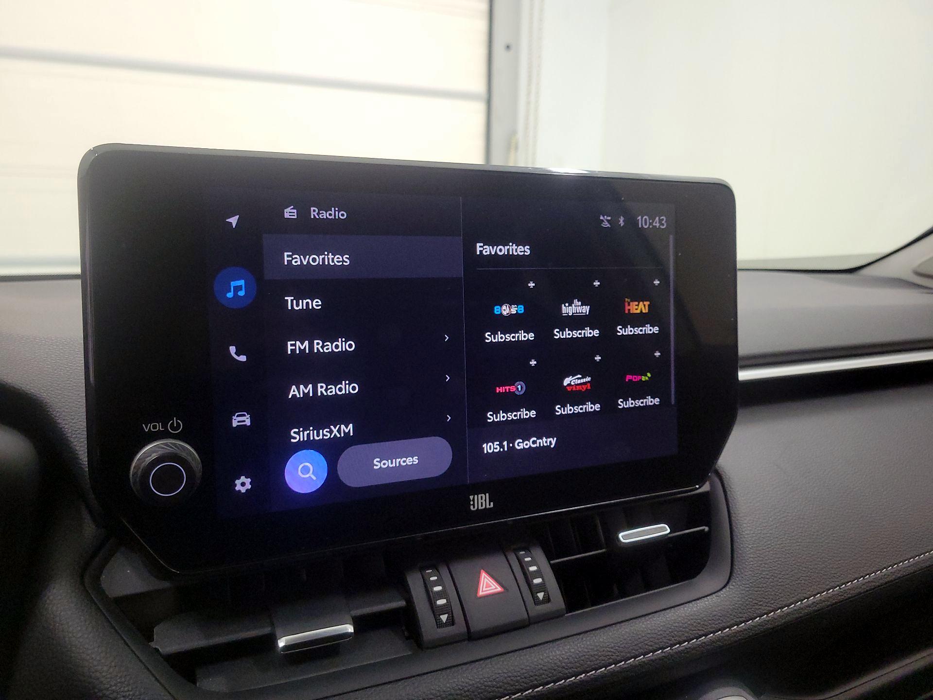 Thumbnail: 2024 Toyota RAV4 - 15