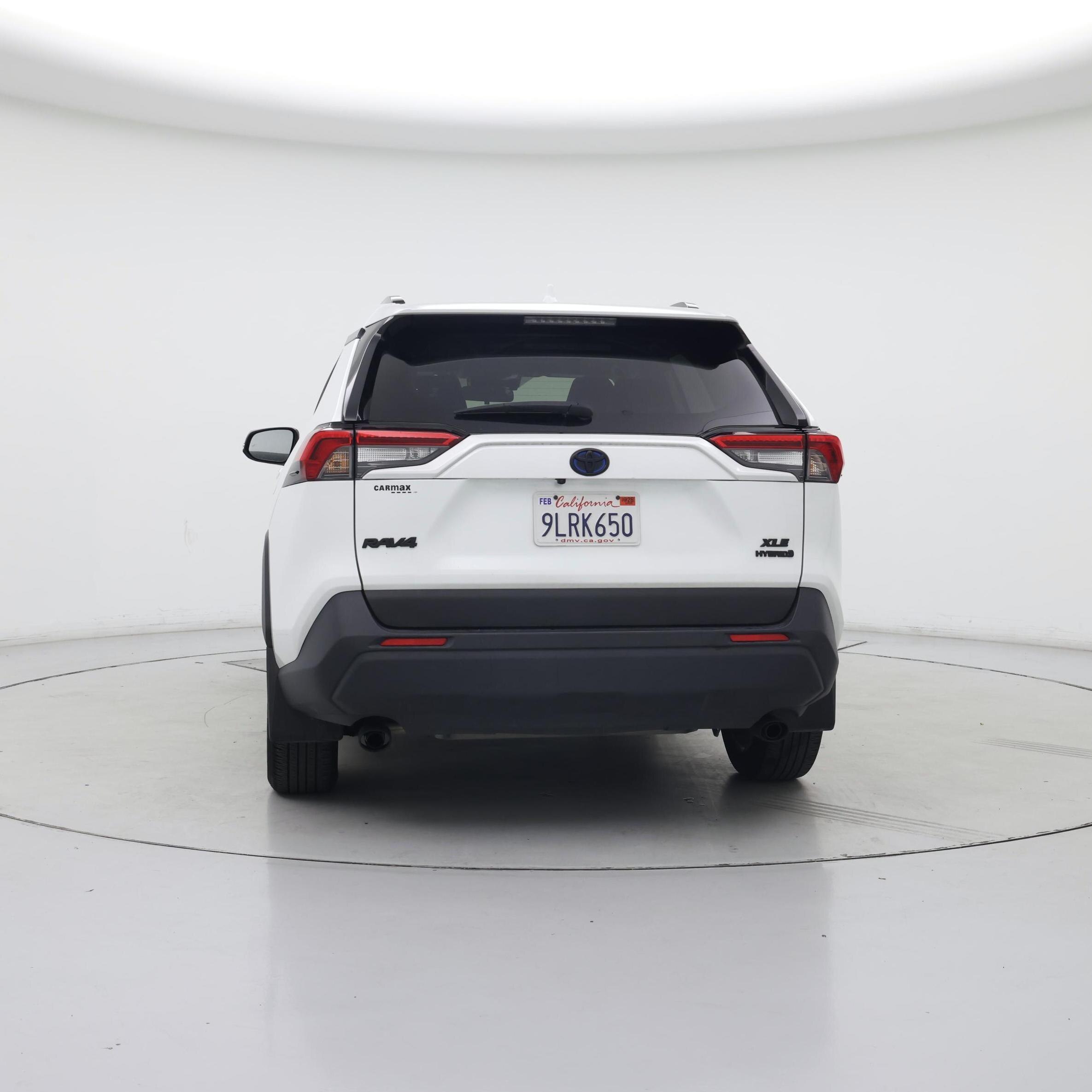 Thumbnail: 2024 Toyota RAV4 - 6