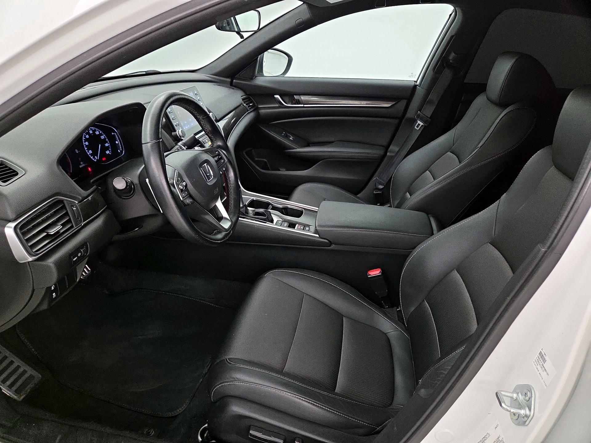 Thumbnail: 2021 Honda Accord - 11