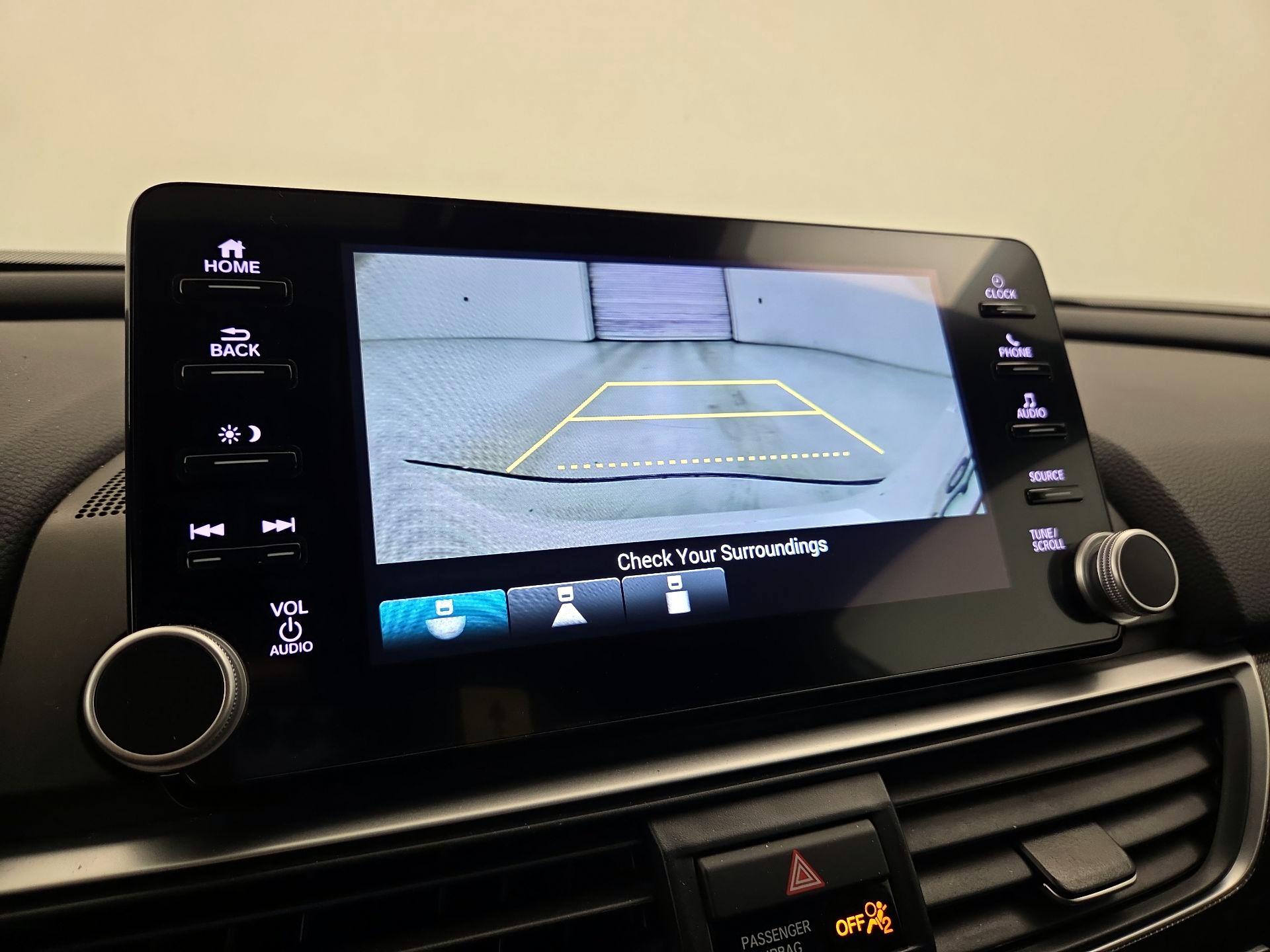 Thumbnail: 2021 Honda Accord - 14