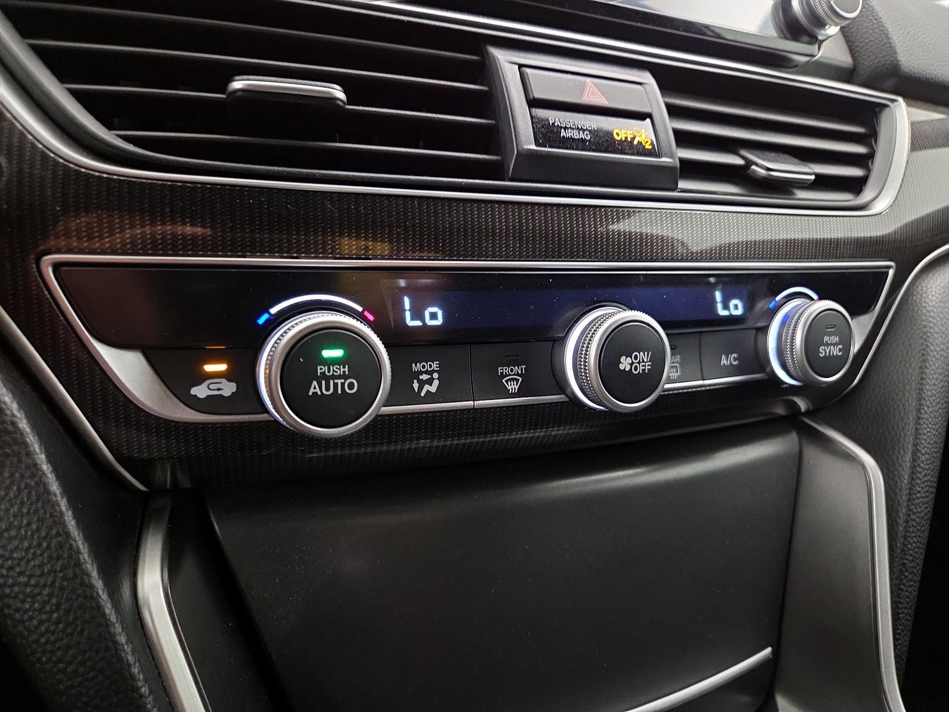 Thumbnail: 2021 Honda Accord - 16