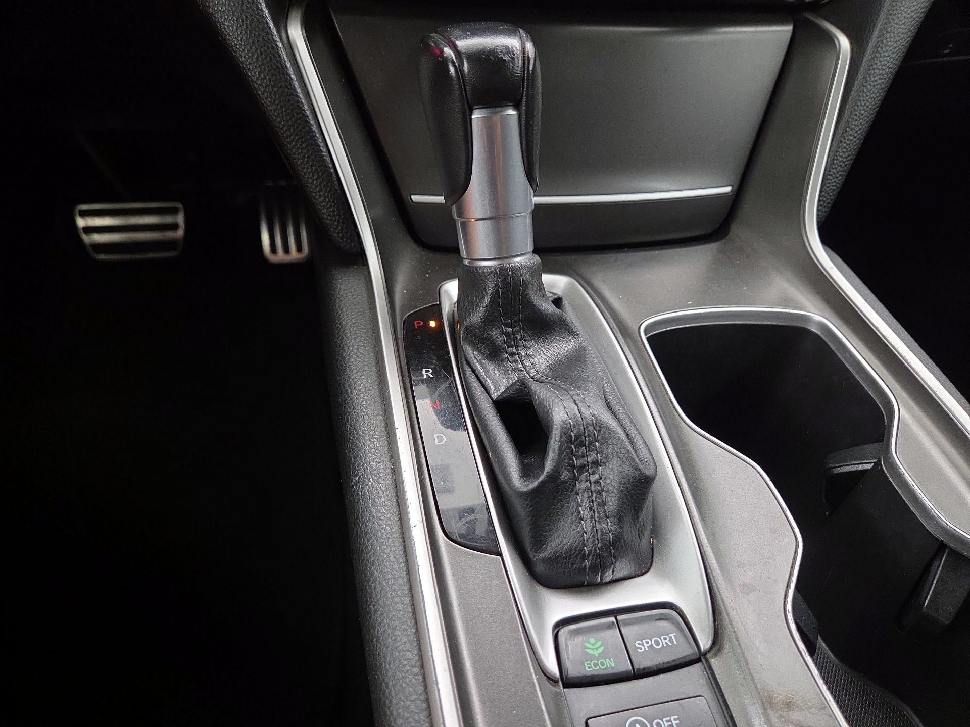 Thumbnail: 2021 Honda Accord - 17