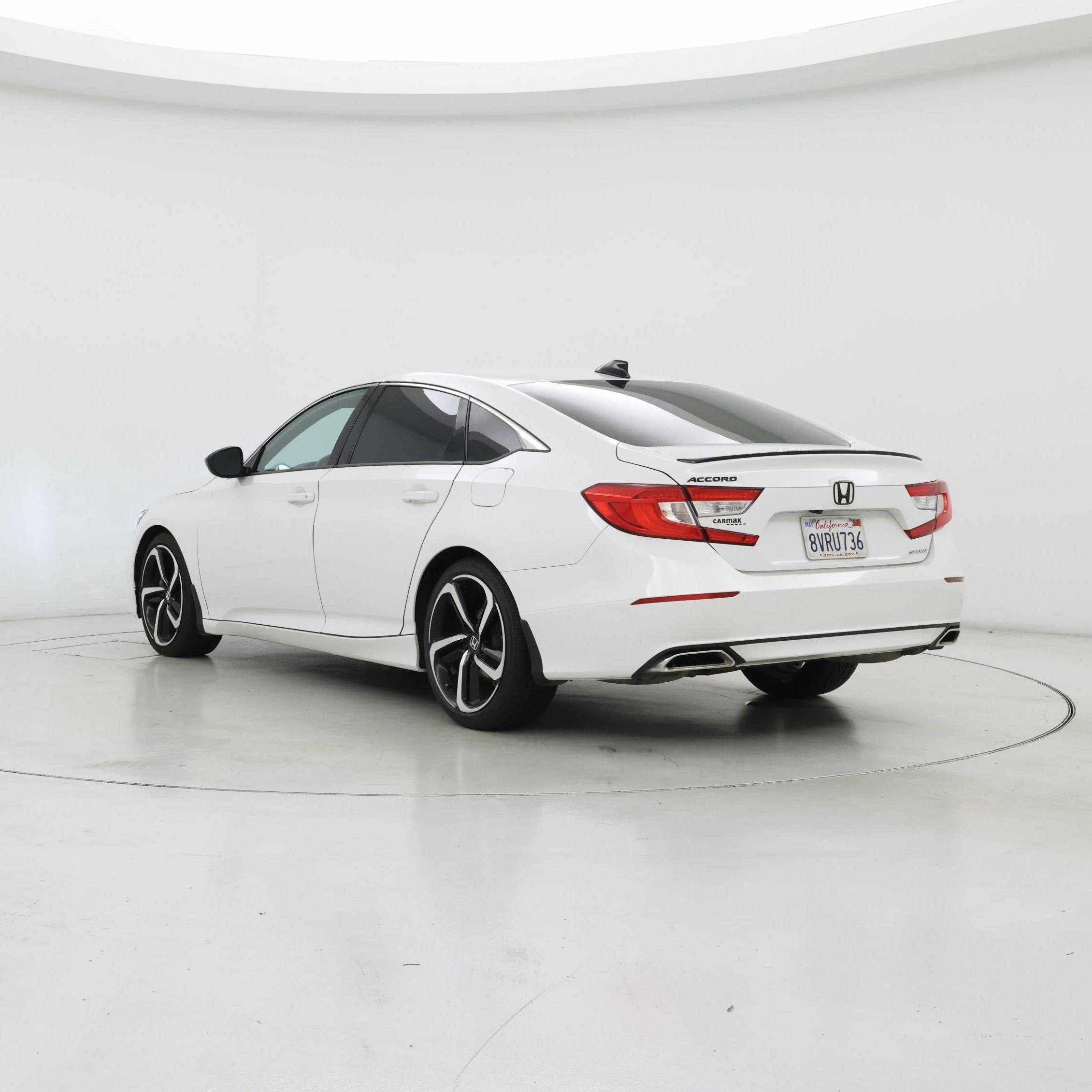 Thumbnail: 2021 Honda Accord - 2