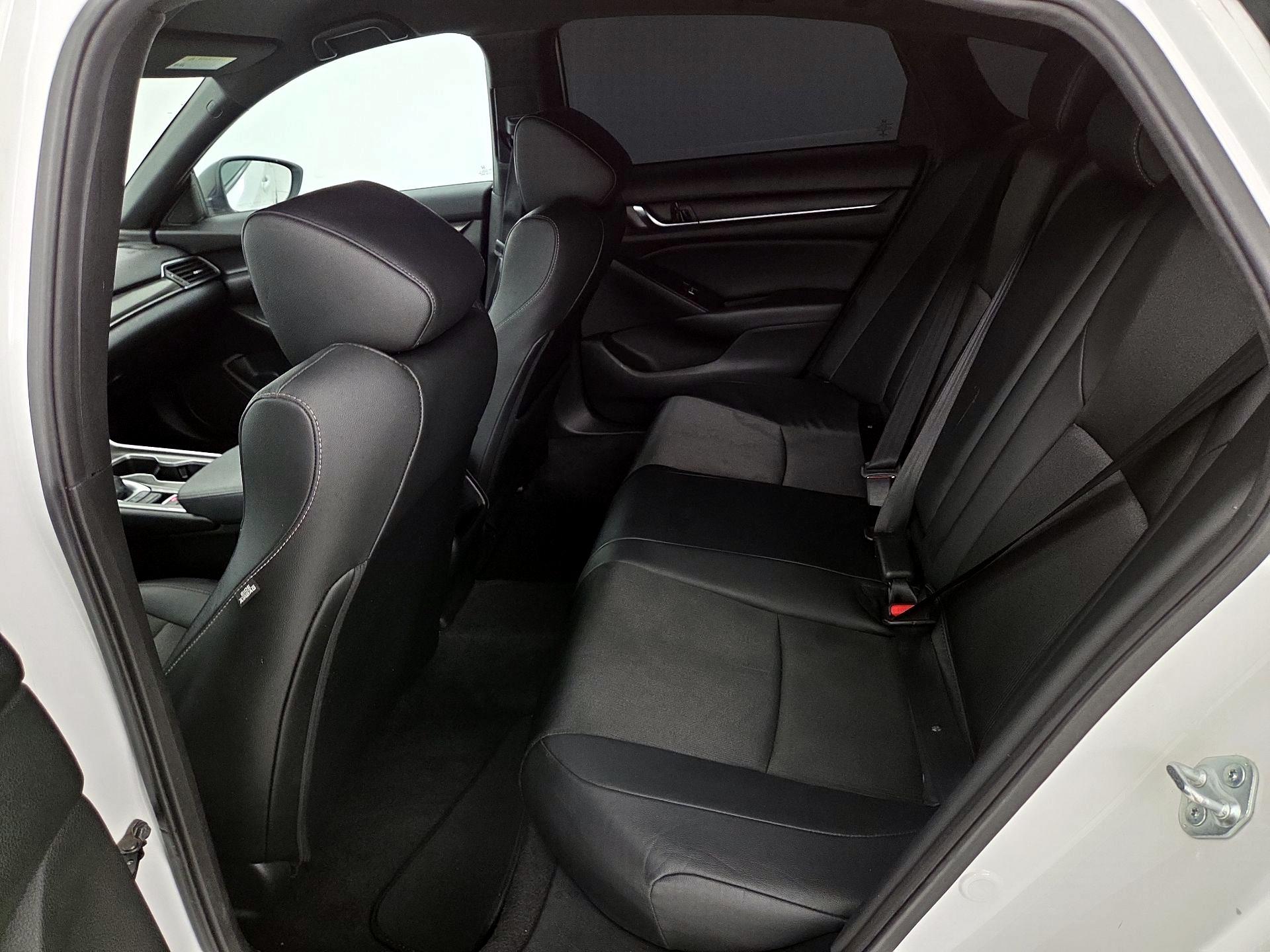 Thumbnail: 2021 Honda Accord - 19