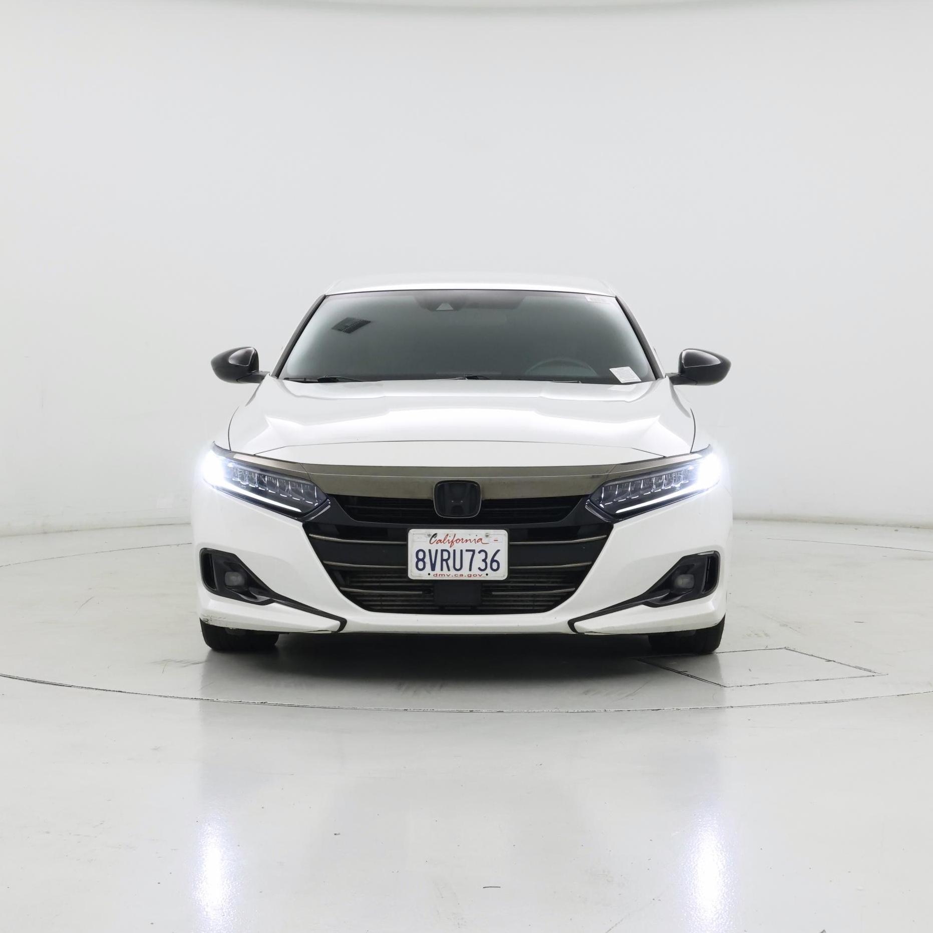 Thumbnail: 2021 Honda Accord - 5