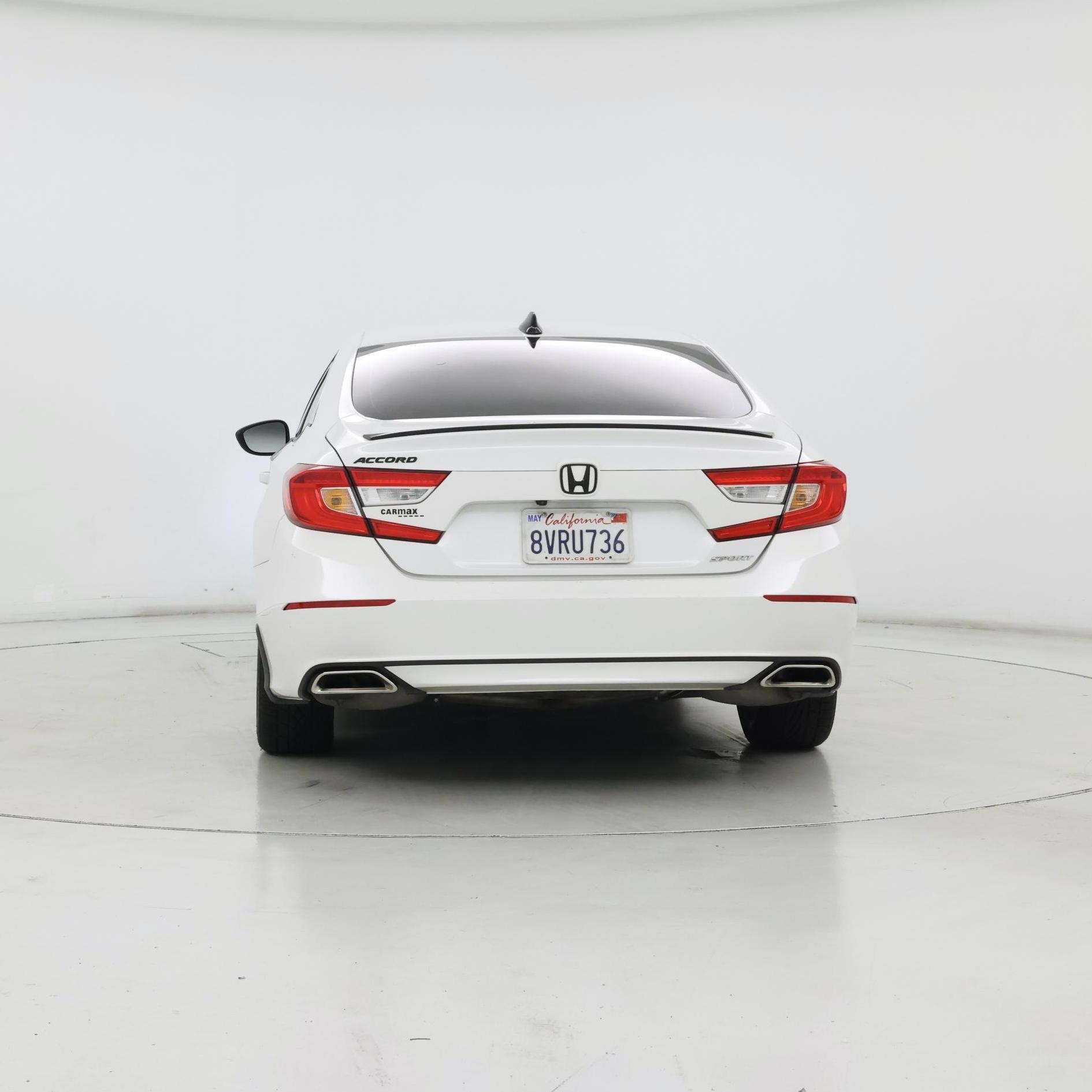 Thumbnail: 2021 Honda Accord - 6