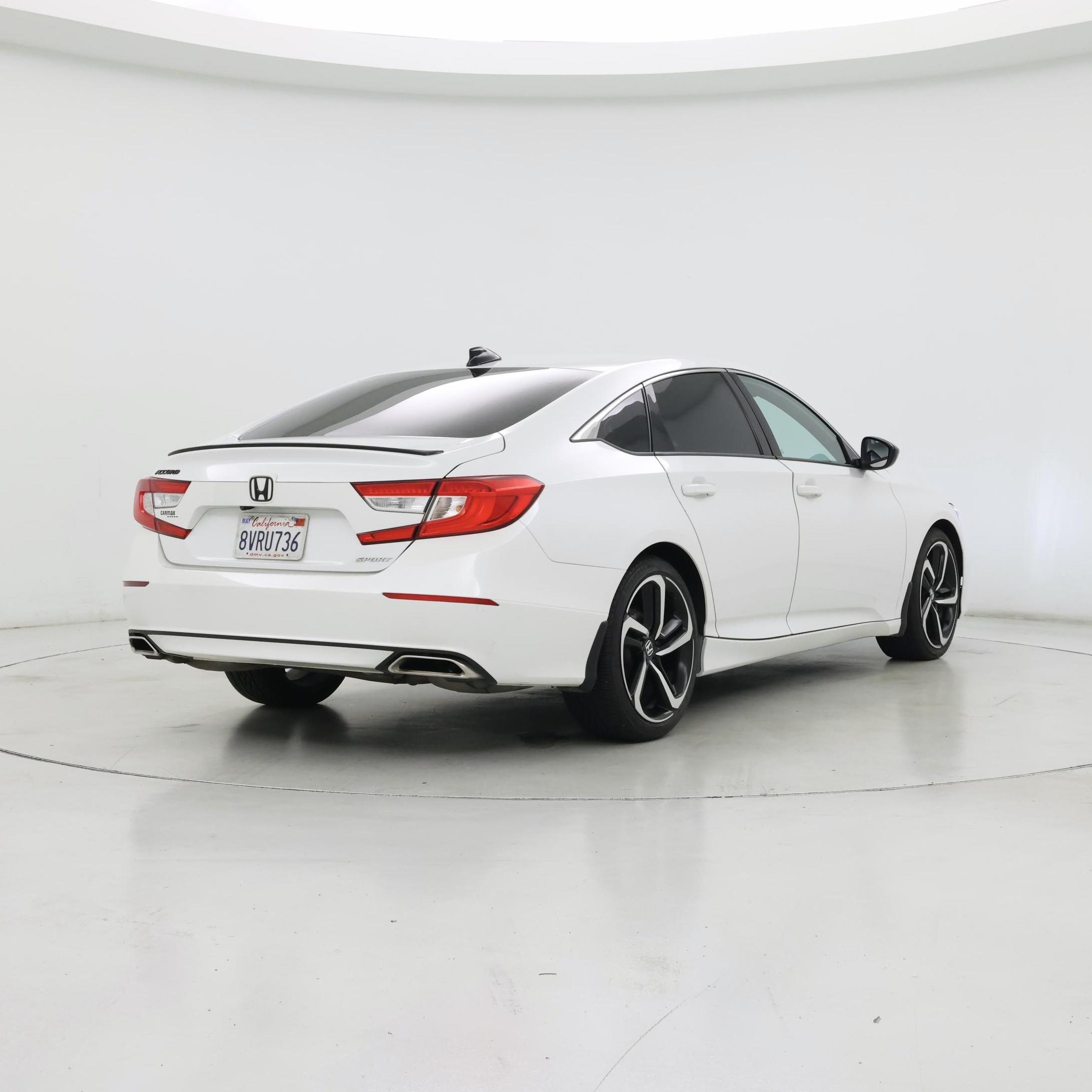 Thumbnail: 2021 Honda Accord - 8