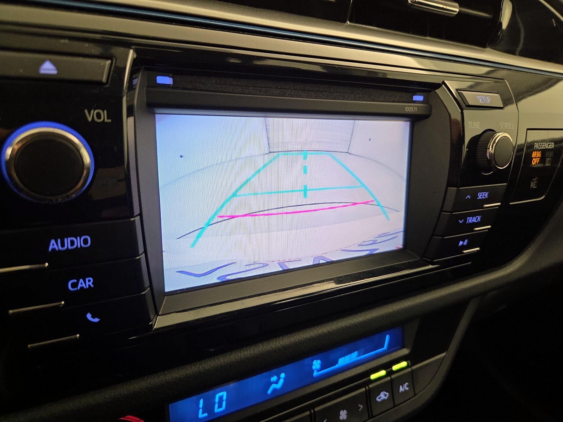 Thumbnail: 2016 Toyota Corolla - 14