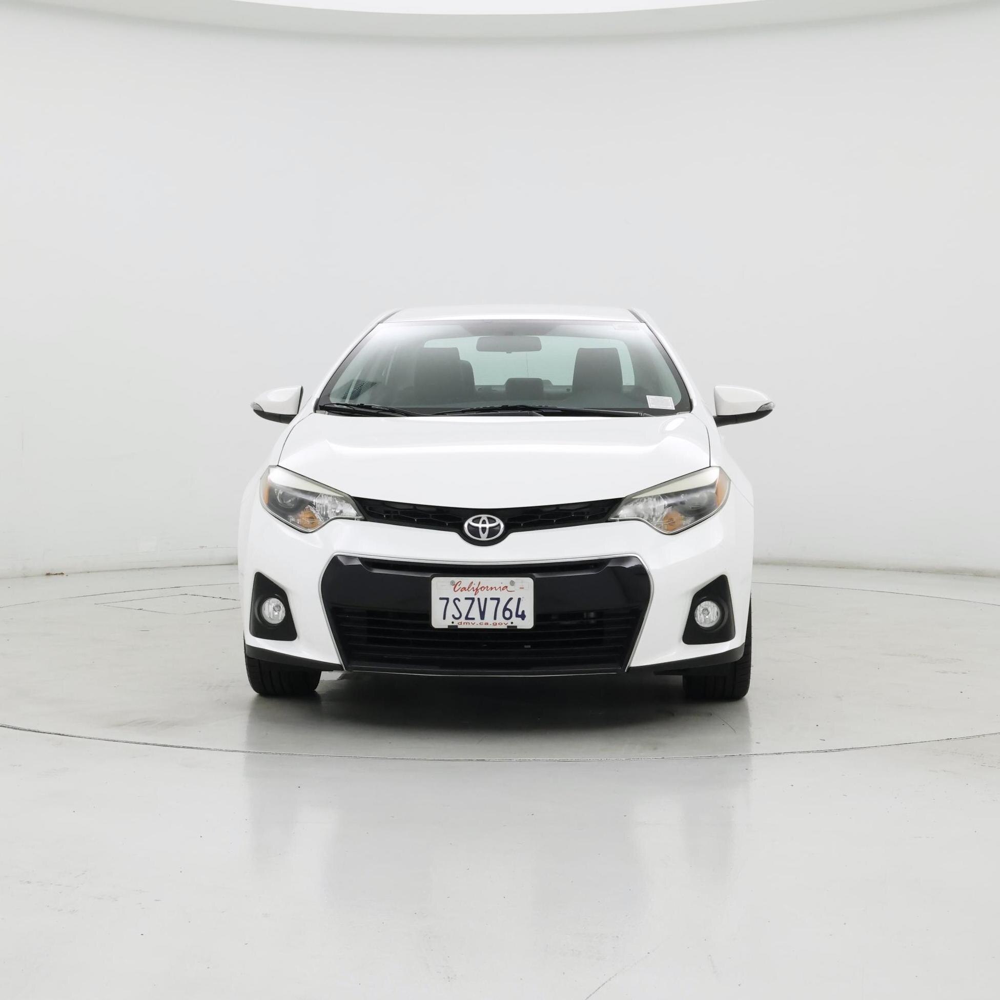 Thumbnail: 2016 Toyota Corolla - 5