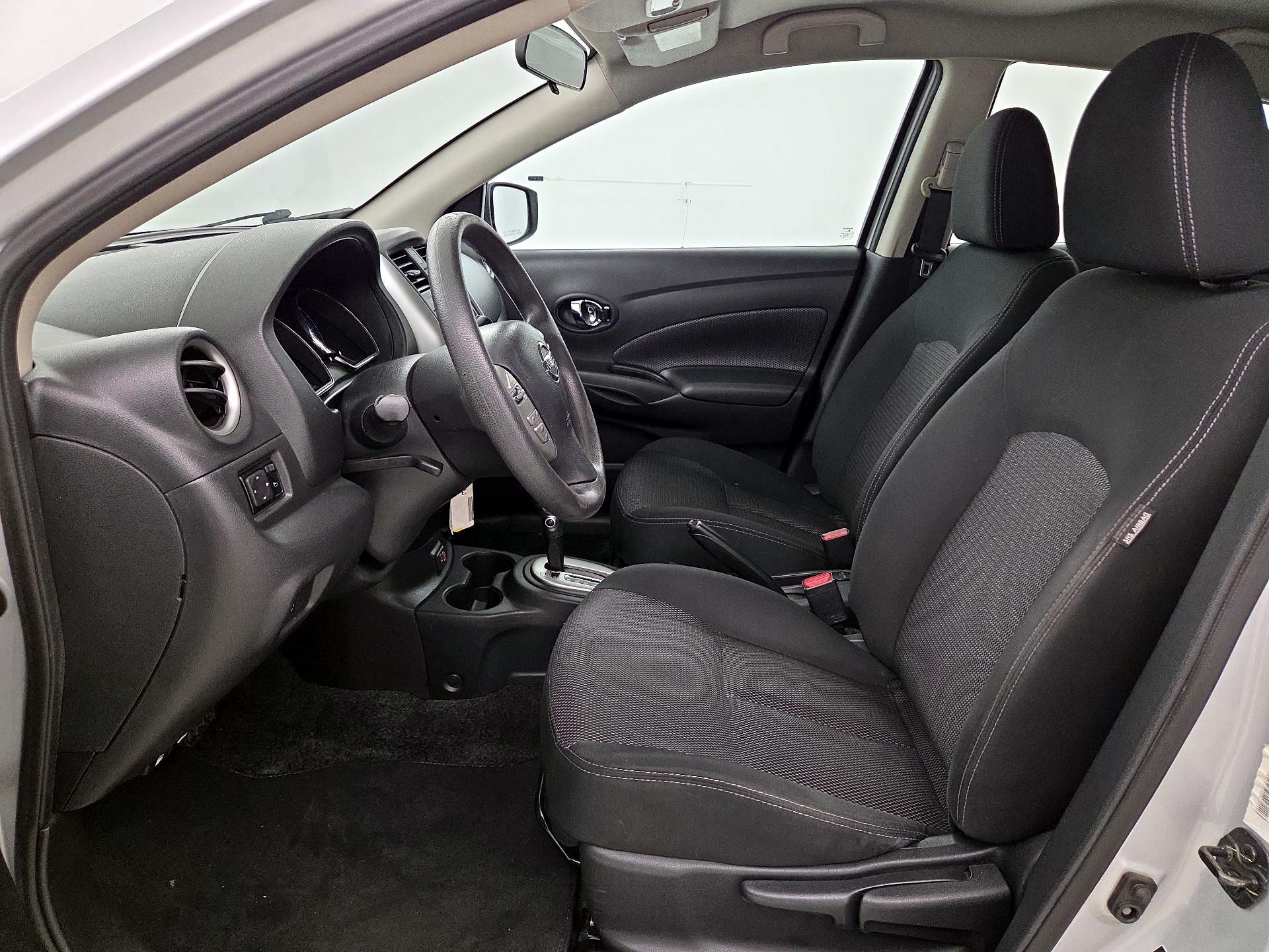 Thumbnail: 2018 Nissan Versa - 11