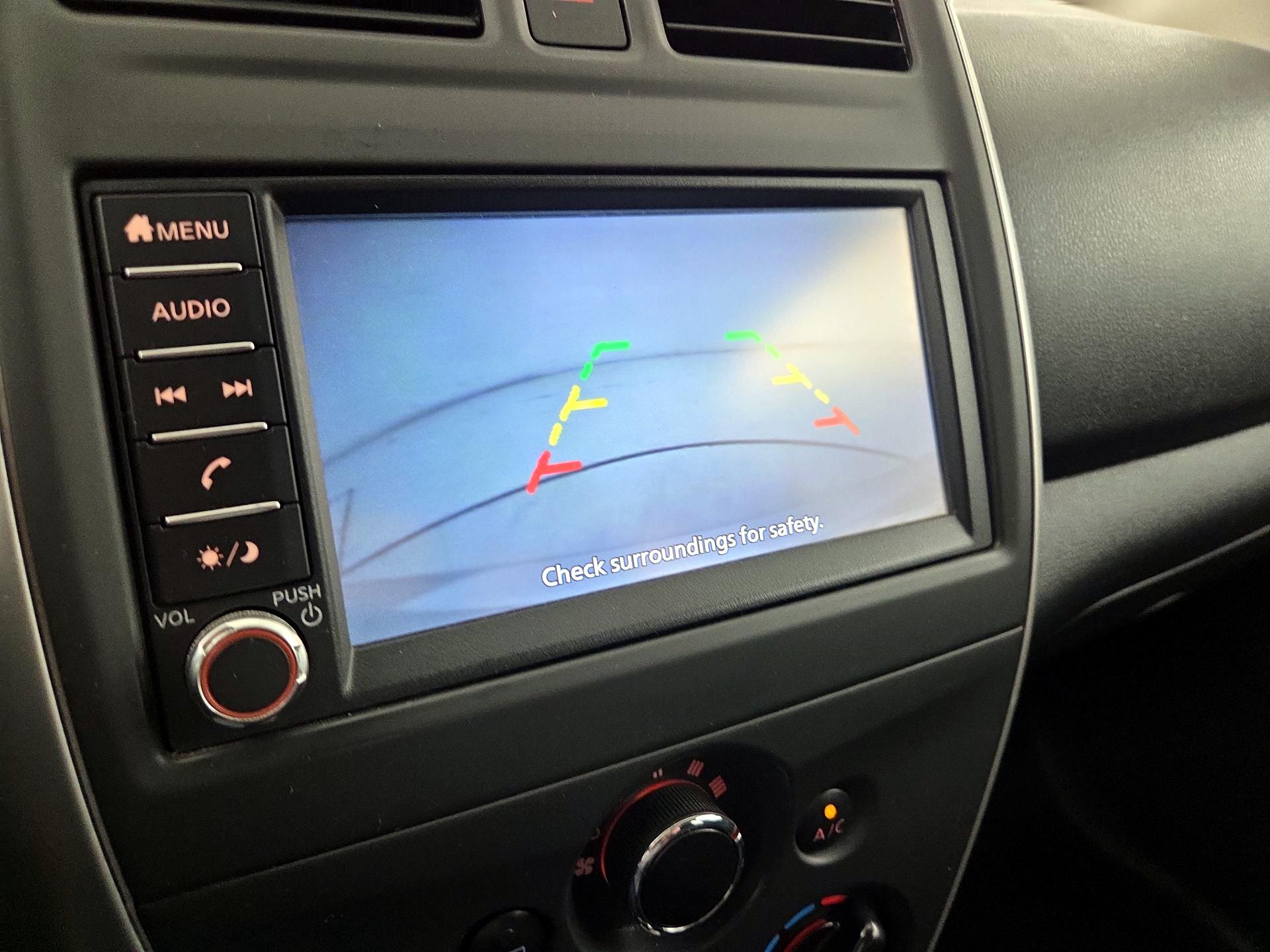 Thumbnail: 2018 Nissan Versa - 14