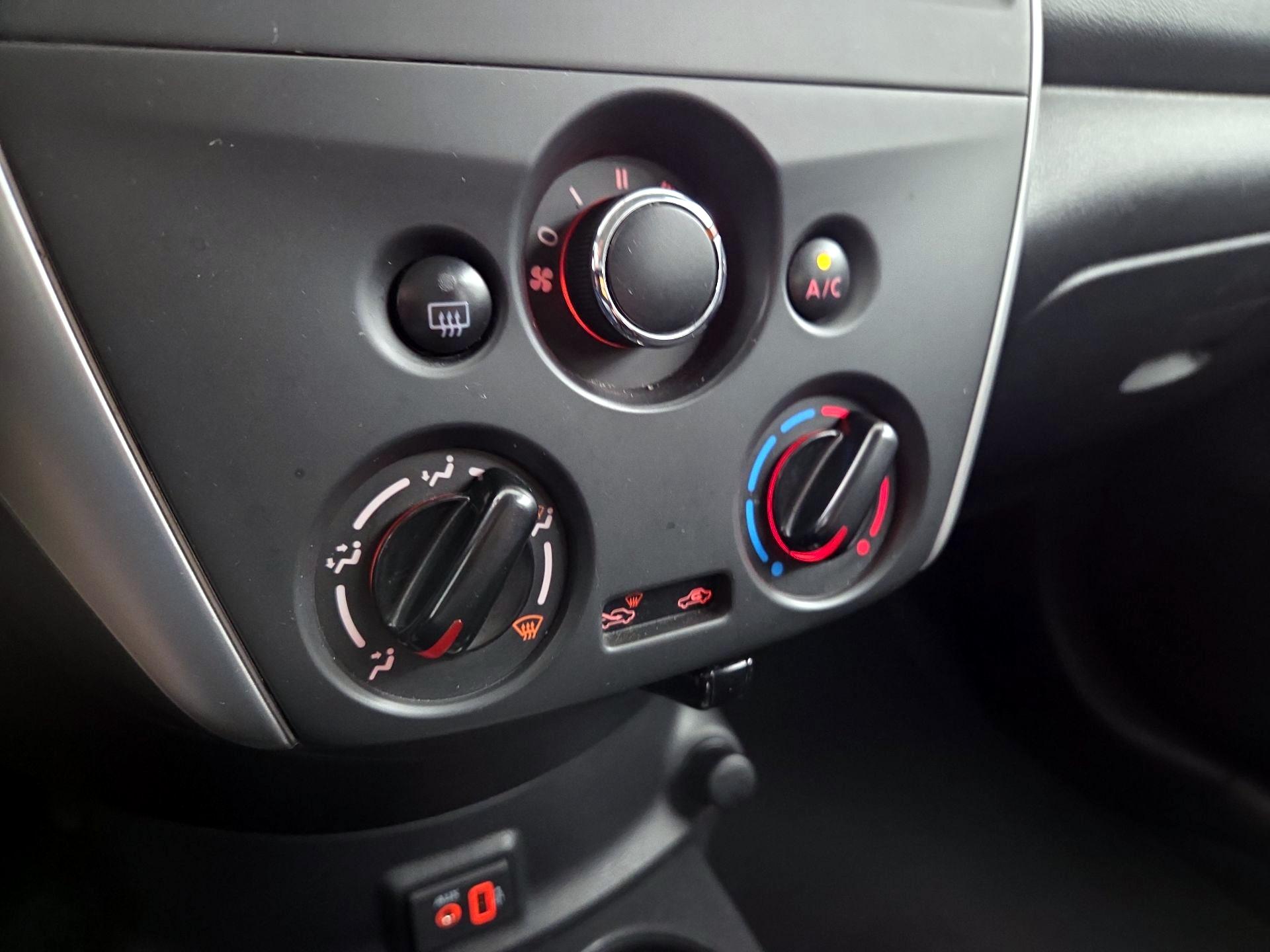 Thumbnail: 2018 Nissan Versa - 16