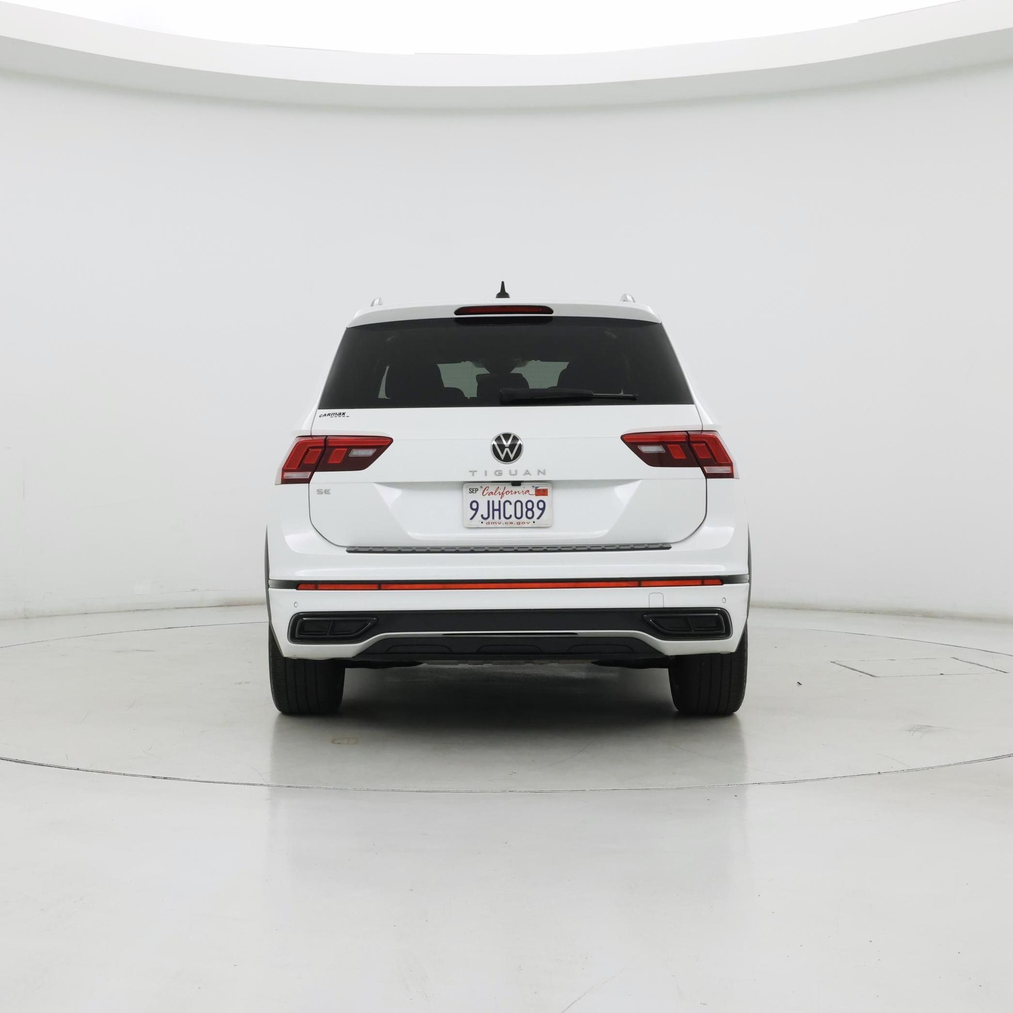 Thumbnail: 2023 Volkswagen Tiguan - 6