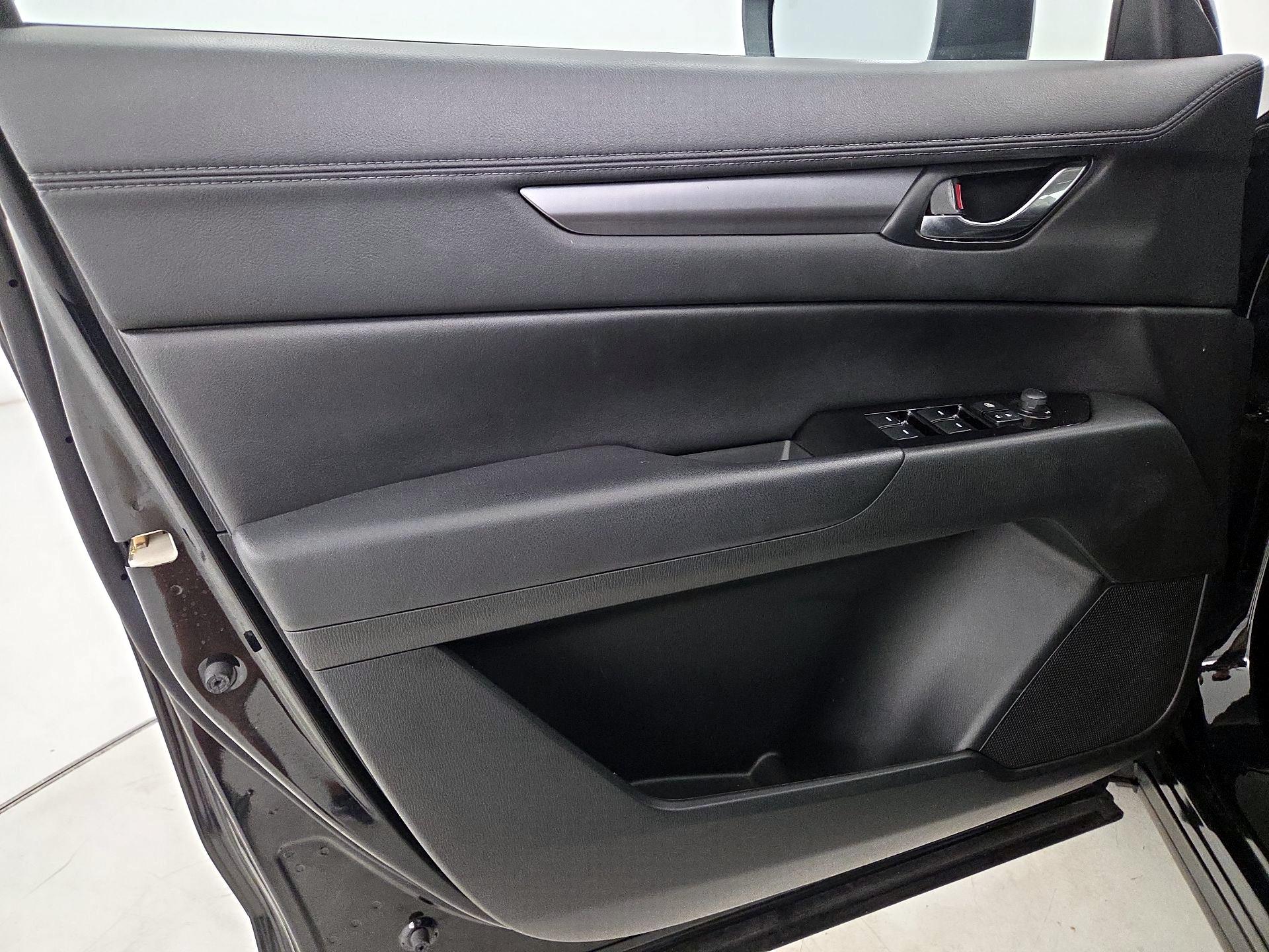 Thumbnail: 2021 Mazda CX-5 - 12