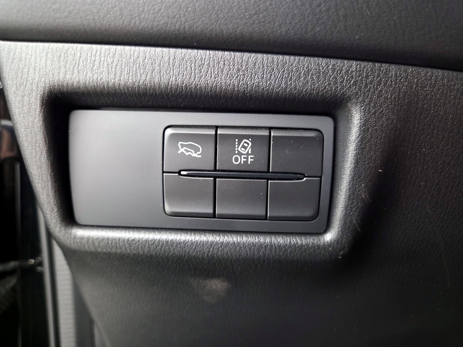 Thumbnail: 2021 Mazda CX-5 - 13