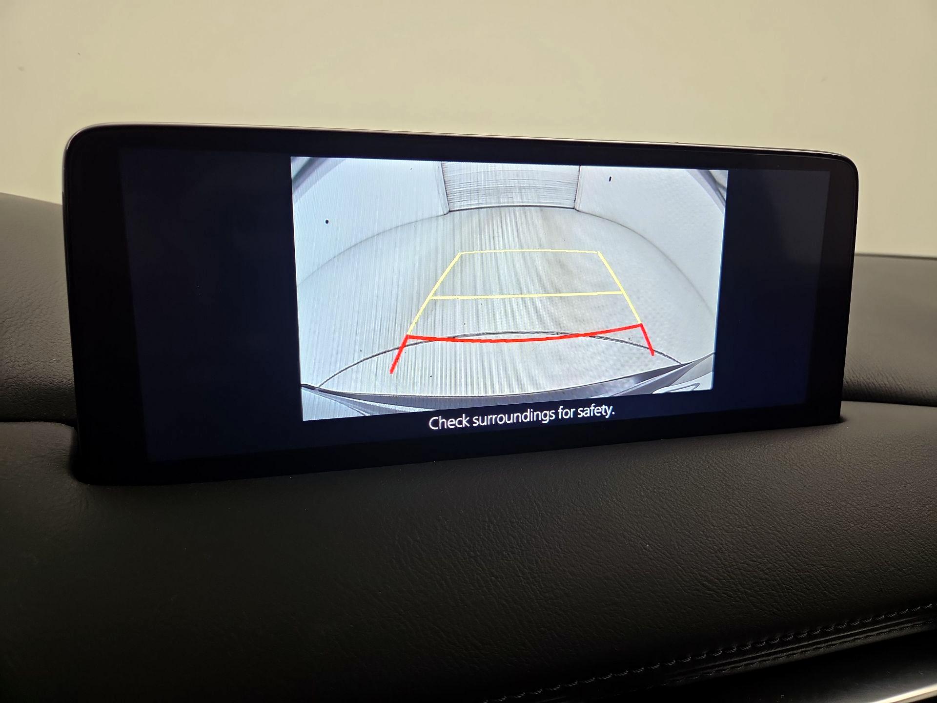 Thumbnail: 2021 Mazda CX-5 - 15