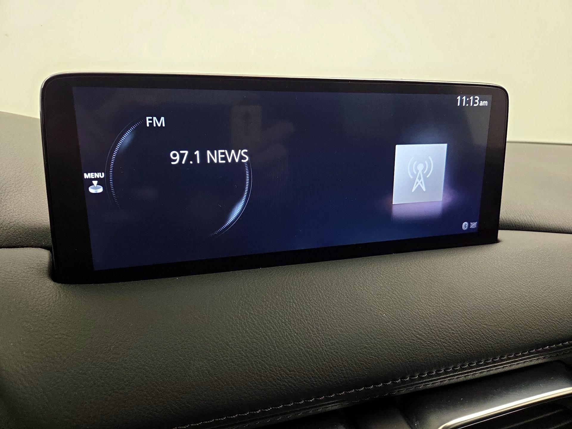 Thumbnail: 2021 Mazda CX-5 - 16