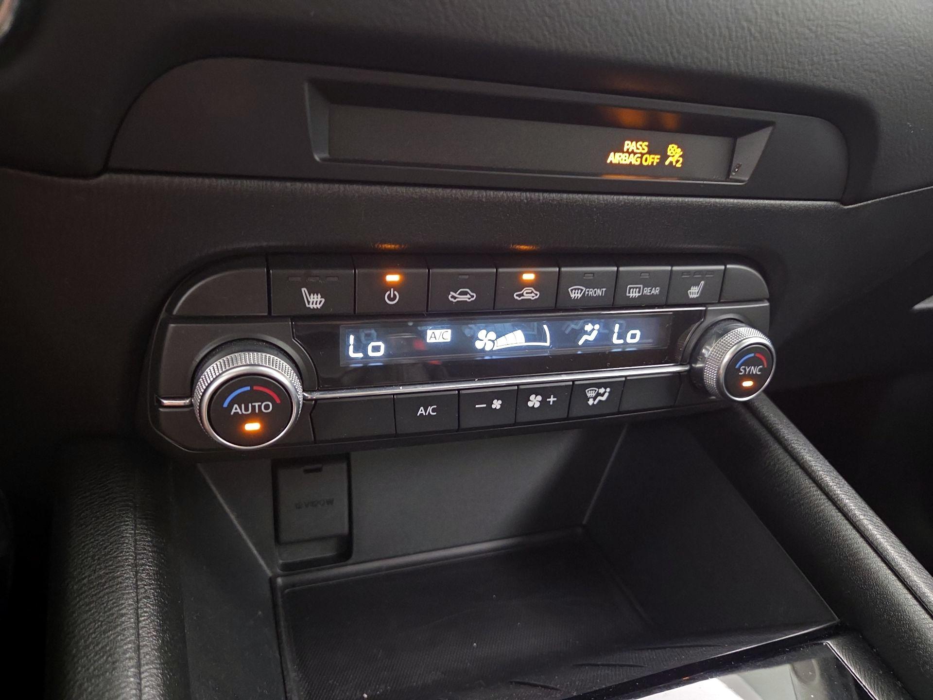 Thumbnail: 2021 Mazda CX-5 - 17