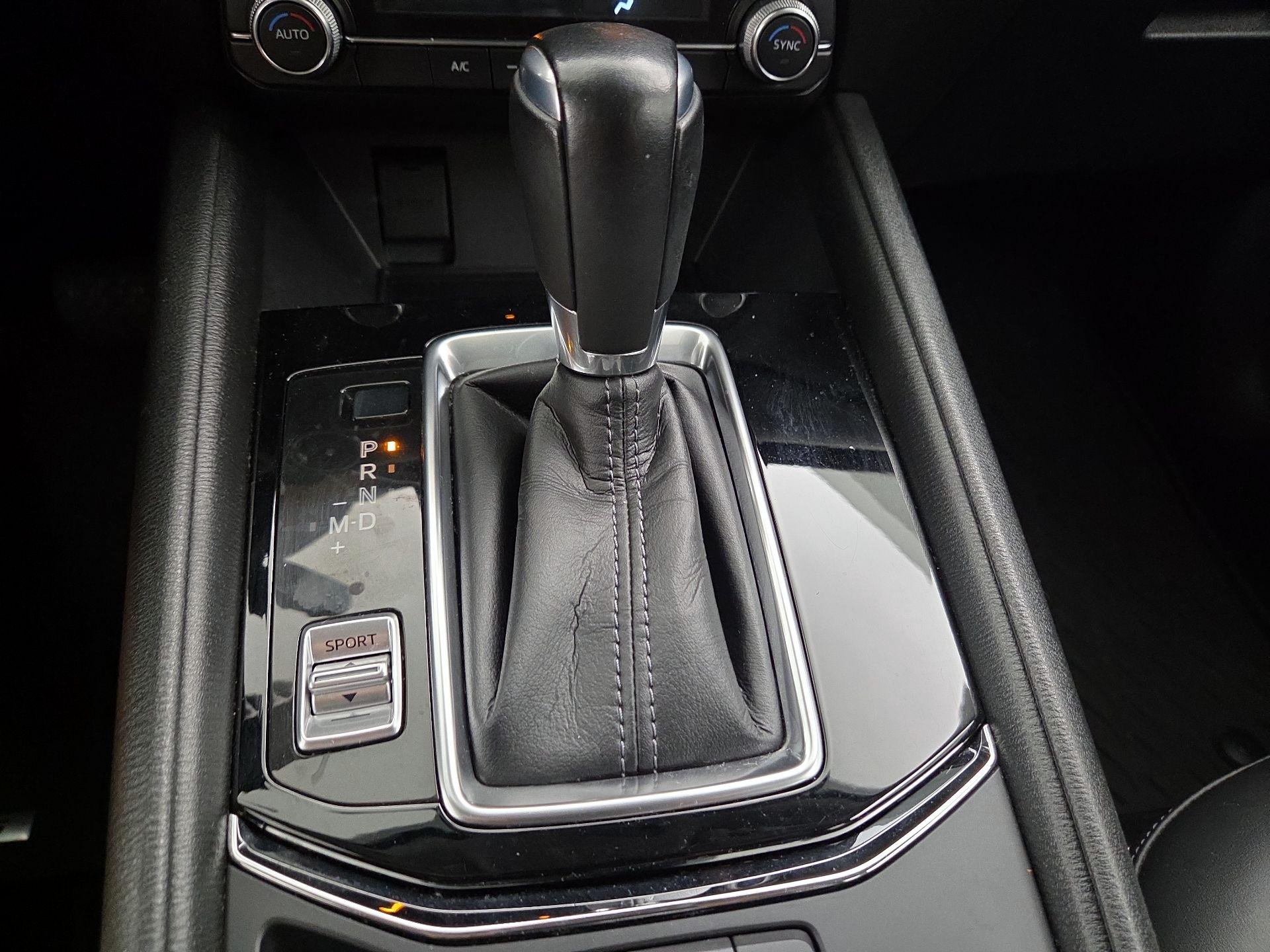 Thumbnail: 2021 Mazda CX-5 - 18