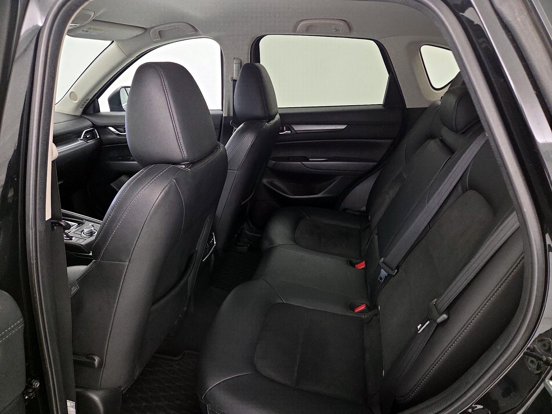 Thumbnail: 2021 Mazda CX-5 - 20