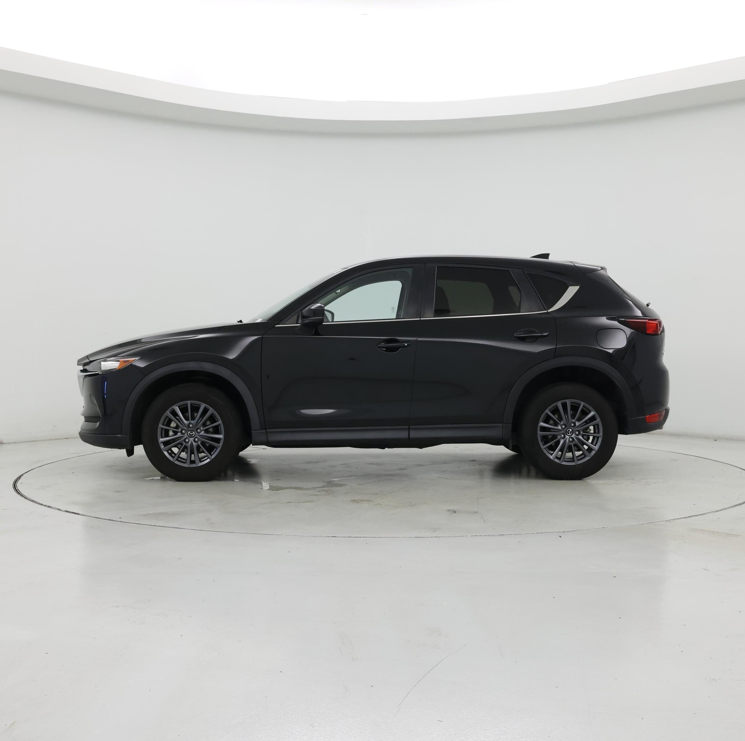 Thumbnail: 2021 Mazda CX-5 - 3
