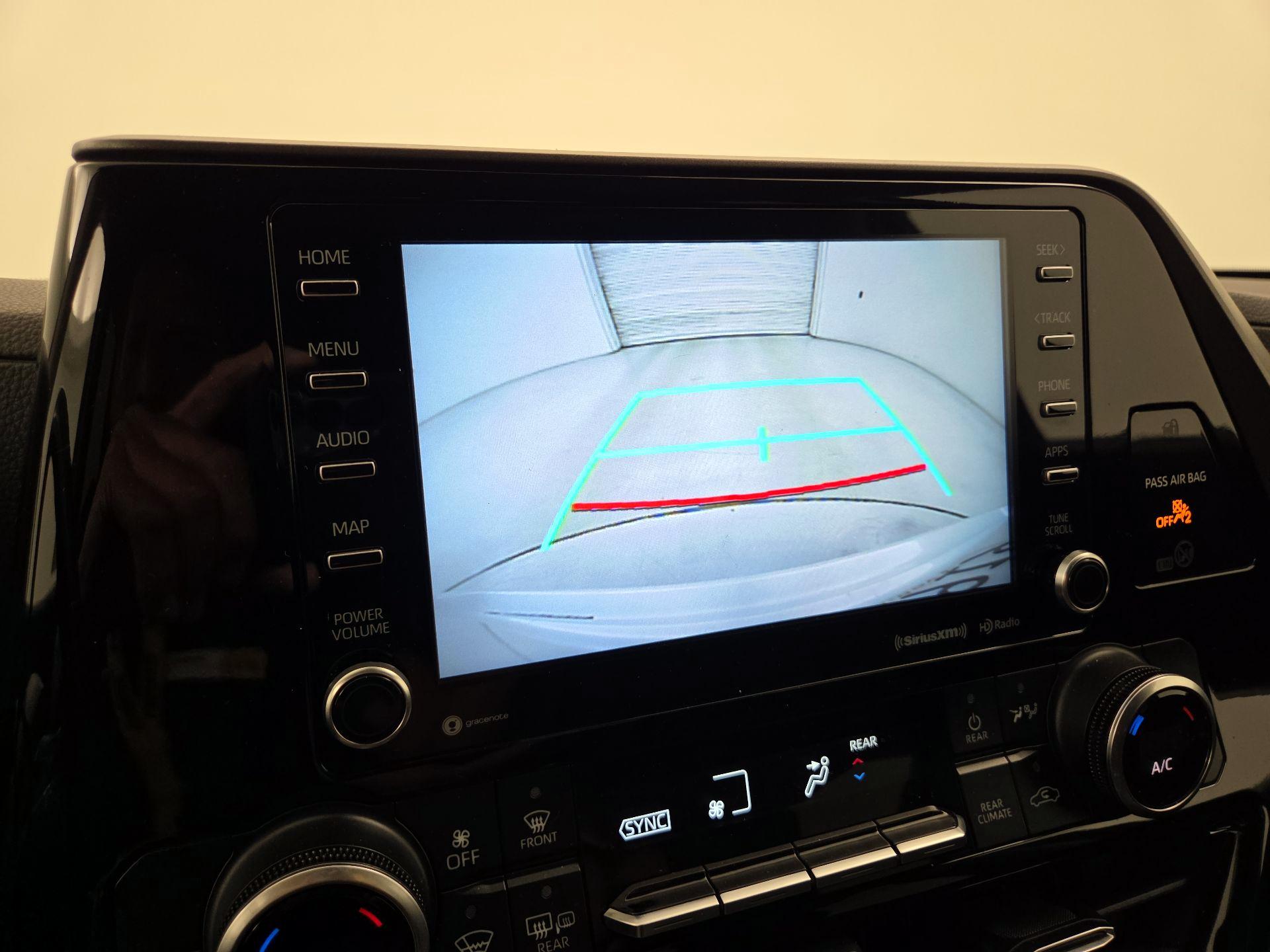 Thumbnail: 2022 Toyota Highlander - 14