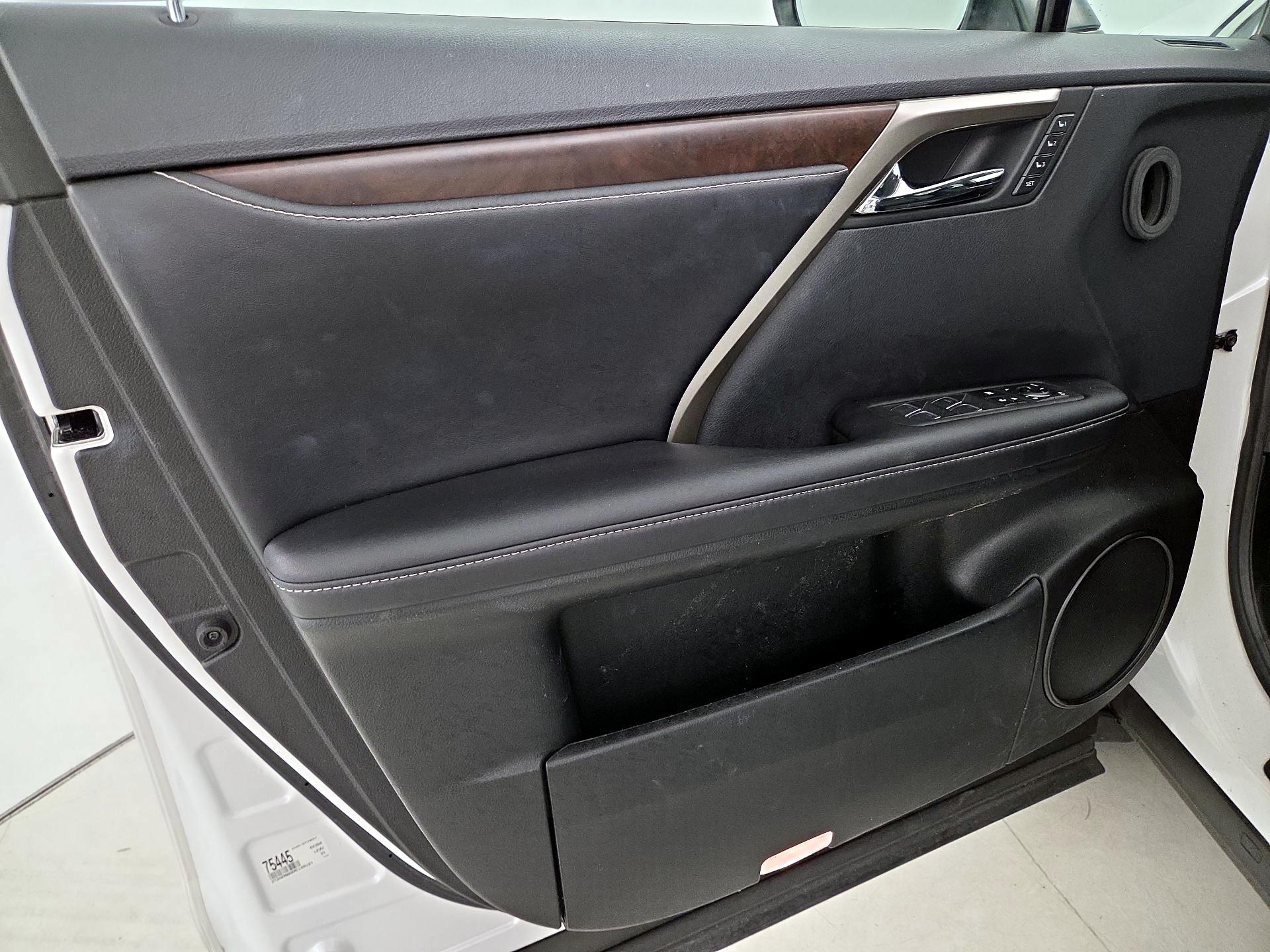 Thumbnail: 2021 Lexus RX - 12