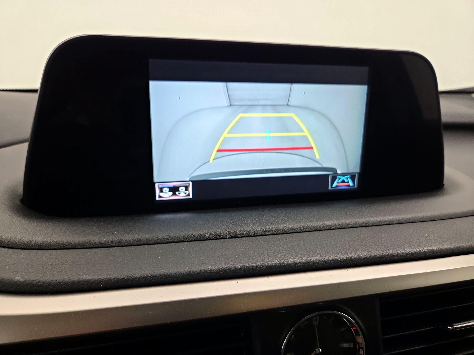 Thumbnail: 2021 Lexus RX - 14