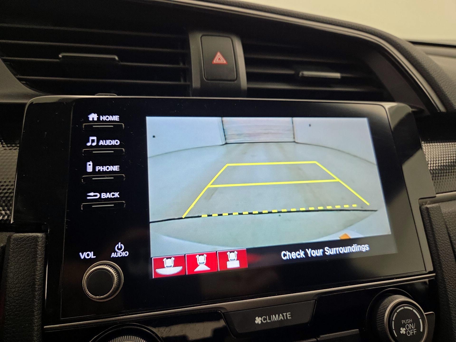 Thumbnail: 2021 Honda Civic - 14