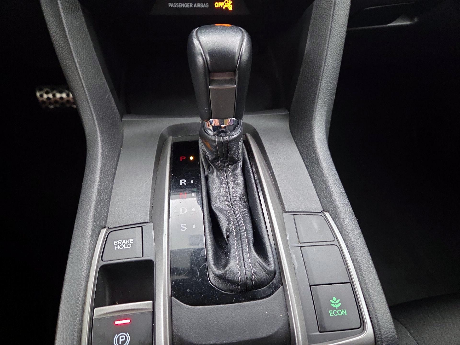 Thumbnail: 2021 Honda Civic - 17