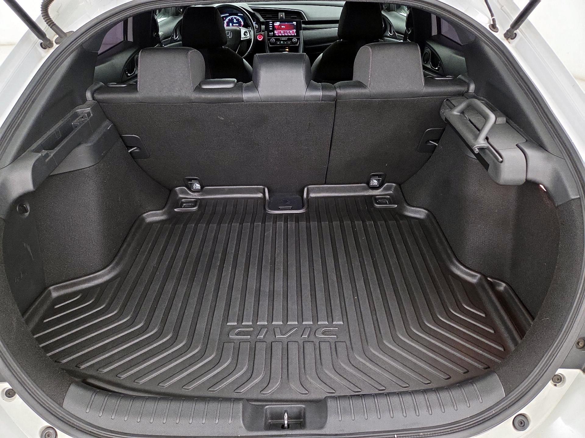 Thumbnail: 2021 Honda Civic - 20