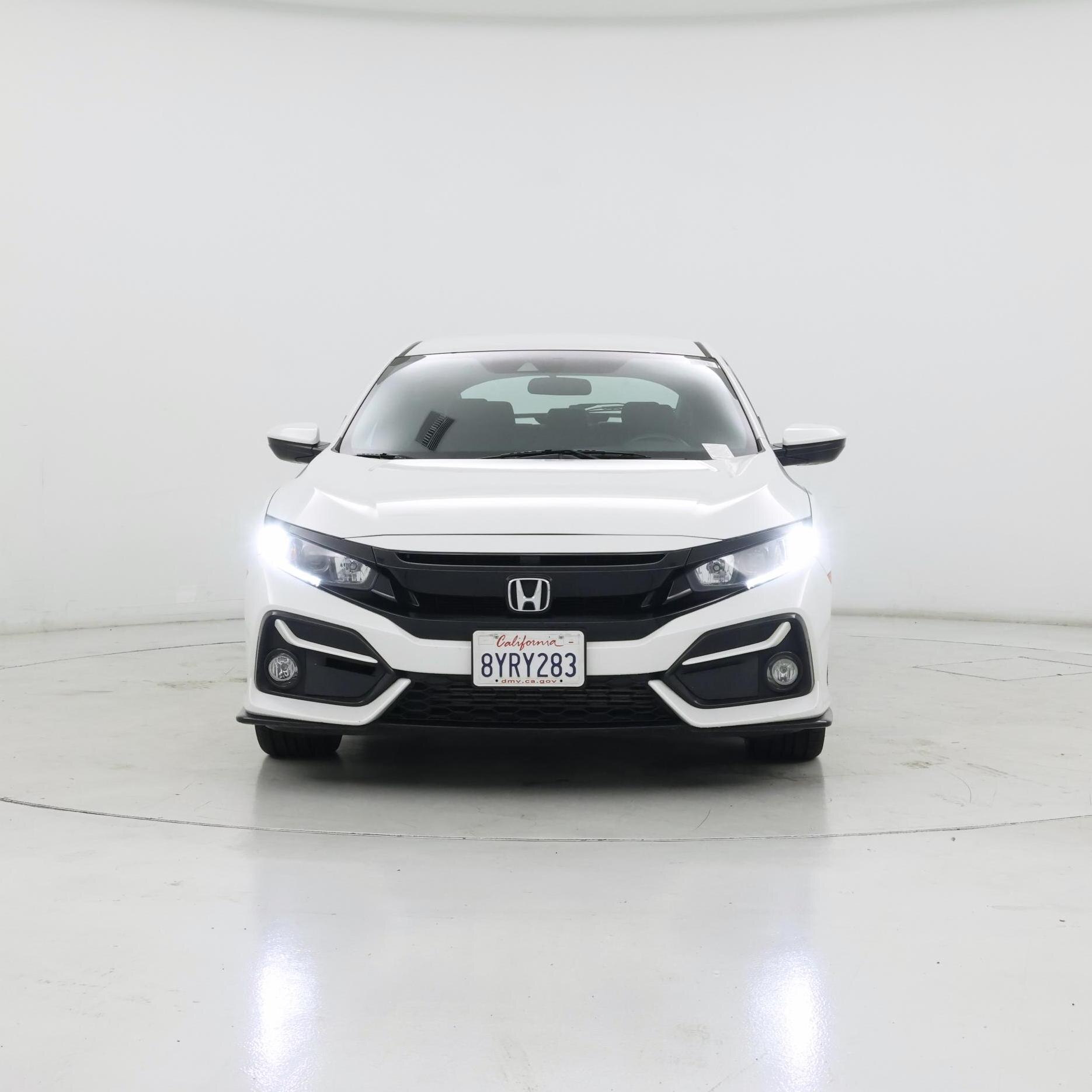 Thumbnail: 2021 Honda Civic - 5