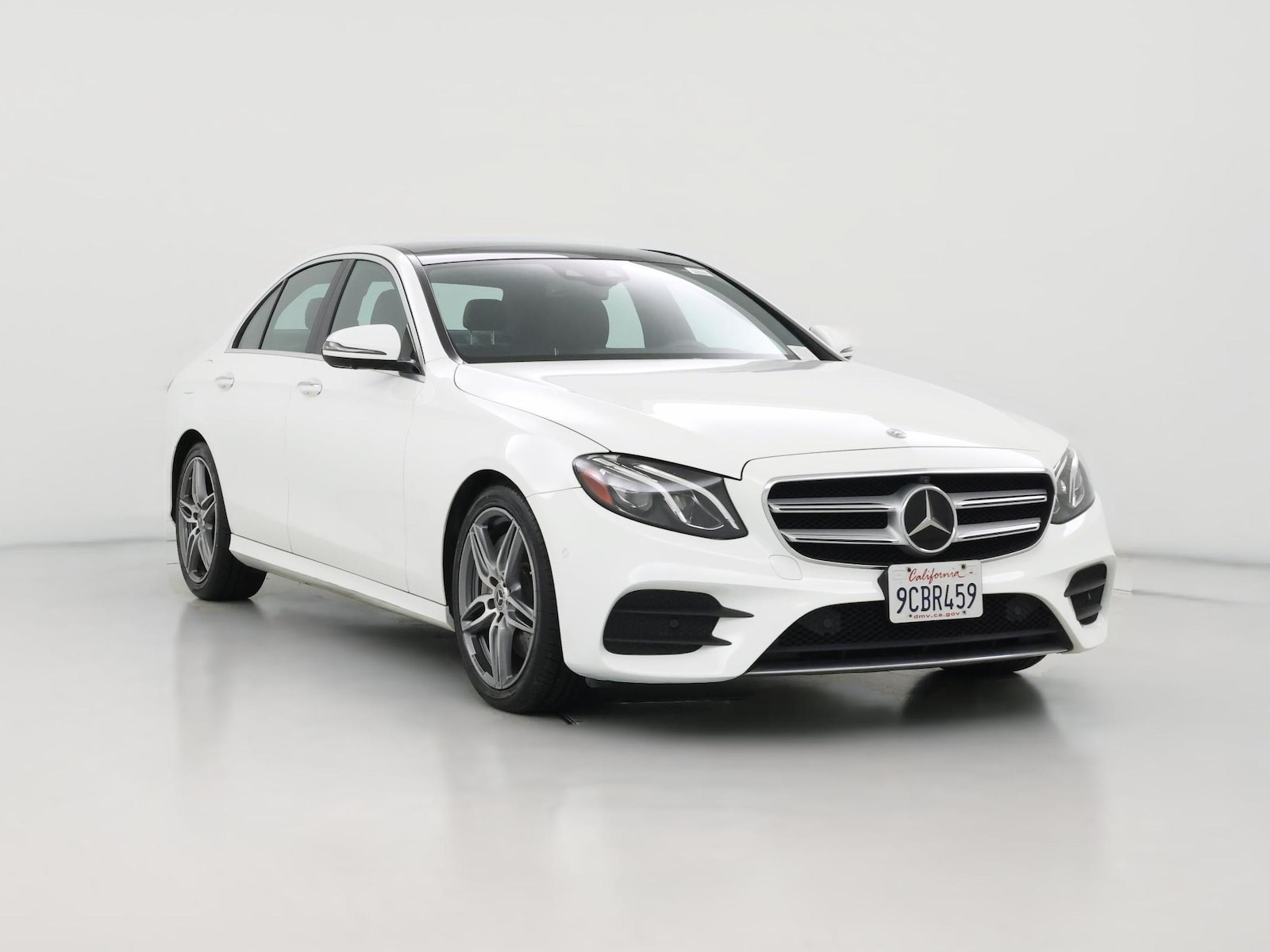 2019 Mercedes-Benz E-Class E300