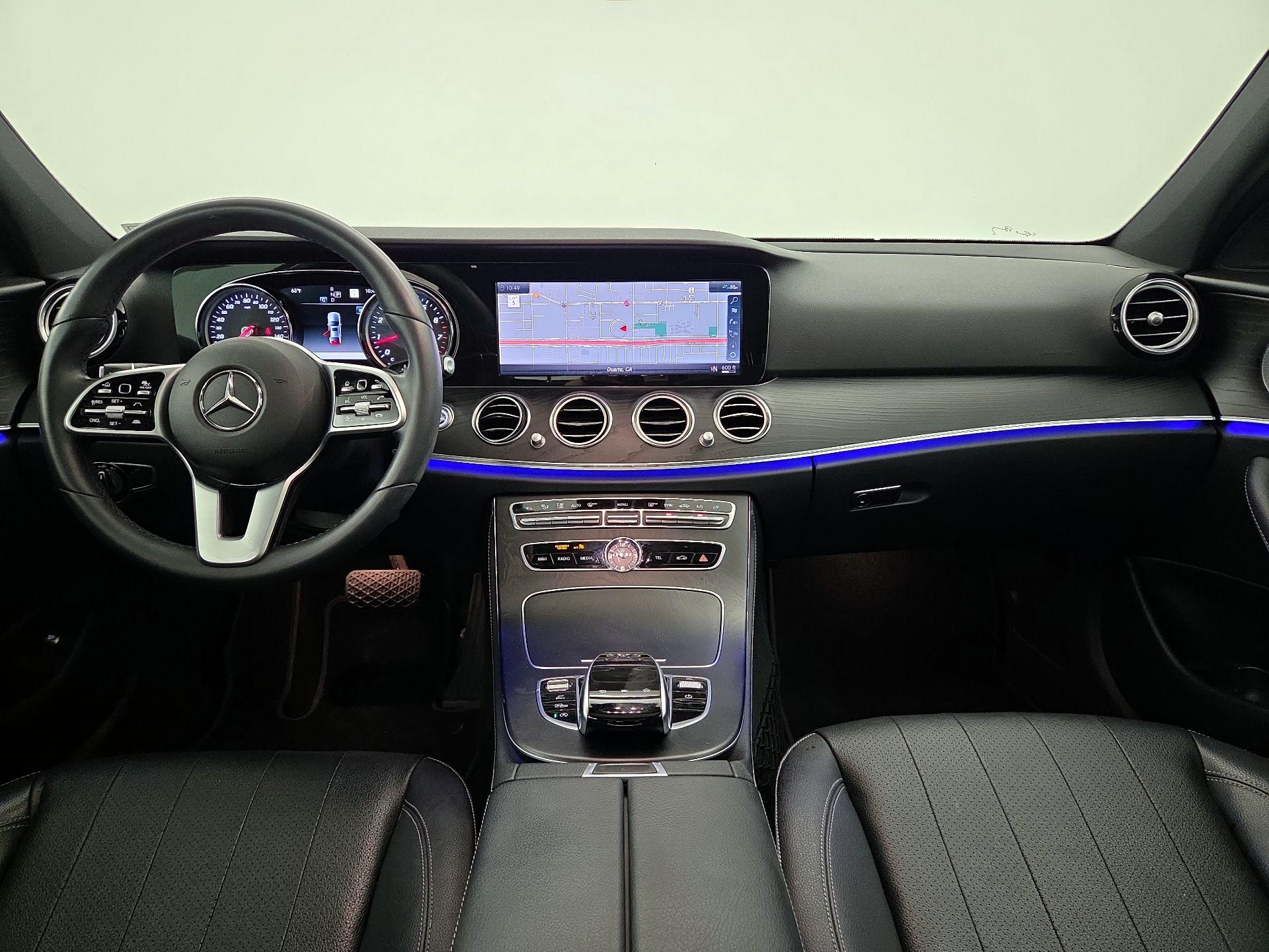 Thumbnail: 2019 Mercedes-Benz E-Class - 9