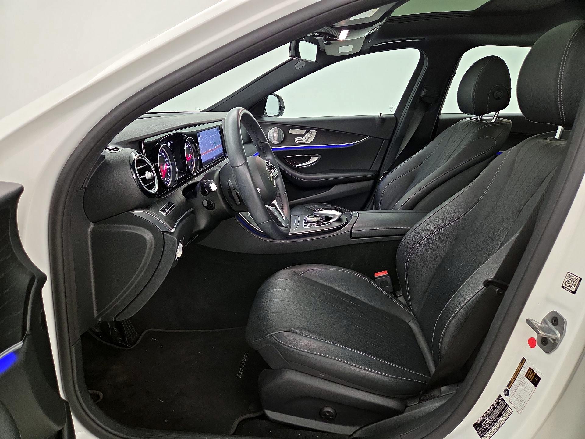 Thumbnail: 2019 Mercedes-Benz E-Class - 11